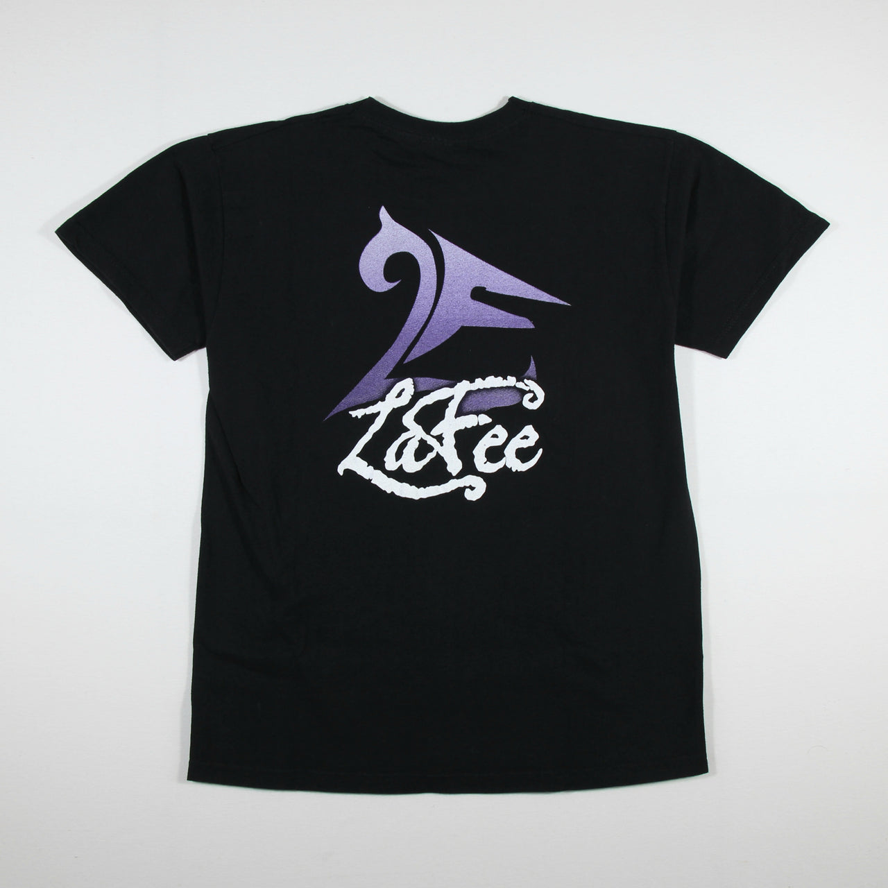 Lafee - Y2K 2000s Vintage Band Shirt
