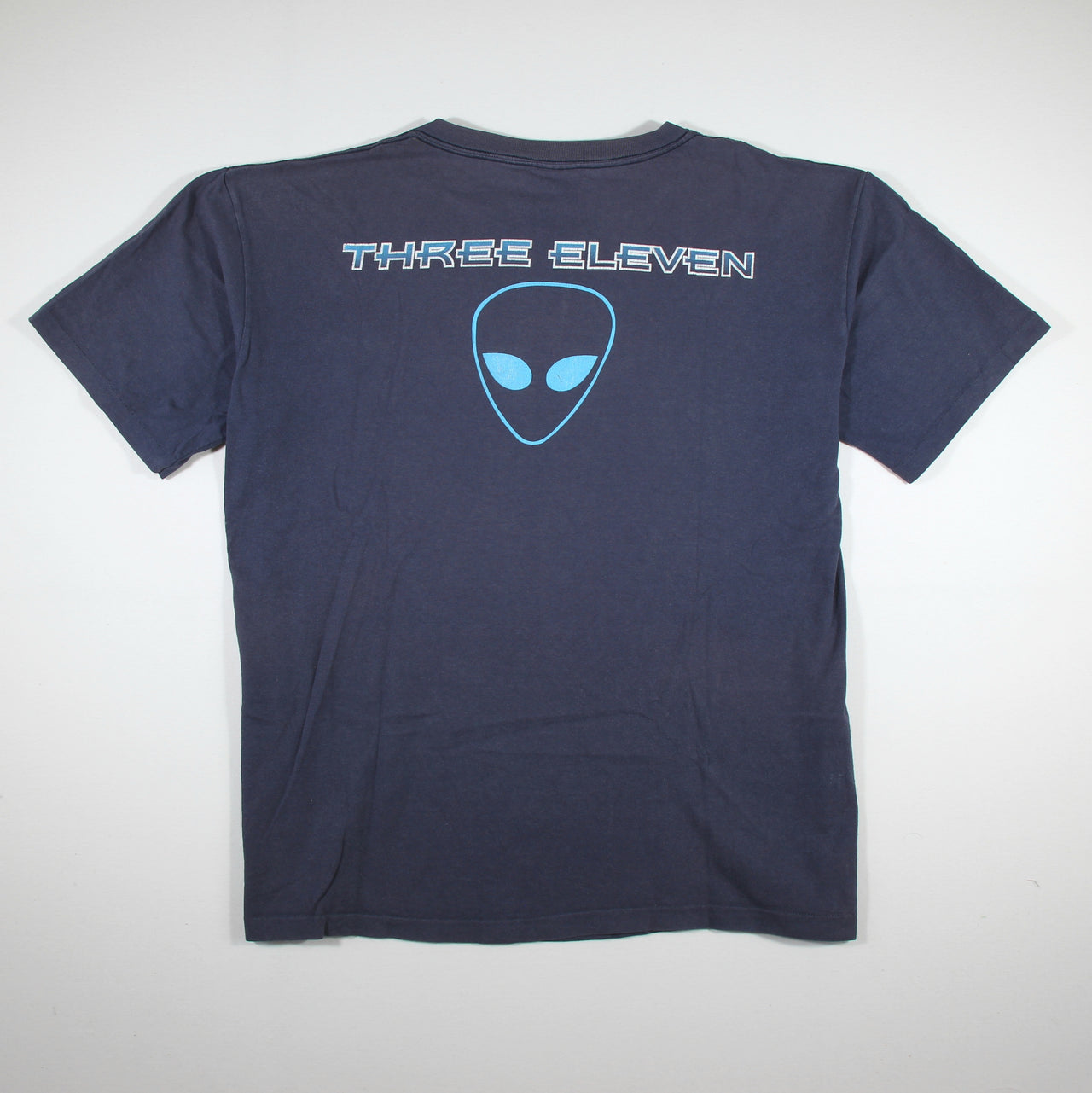 311 - Three Eleven 1995 Vintage Band Shirt - XL
