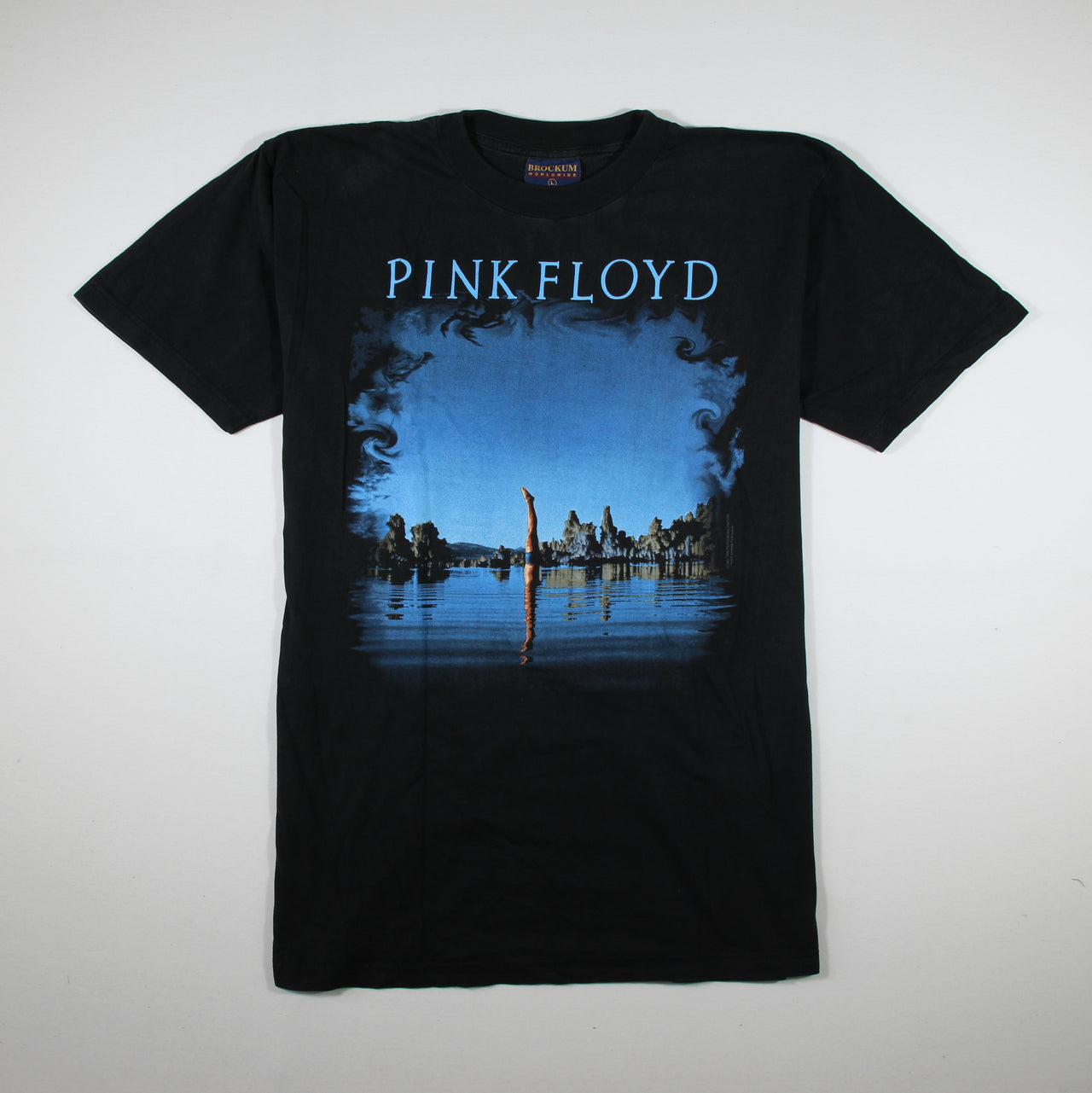 Pink Floyd - Wish you were here 1994 Vintage Band Shirt - L
