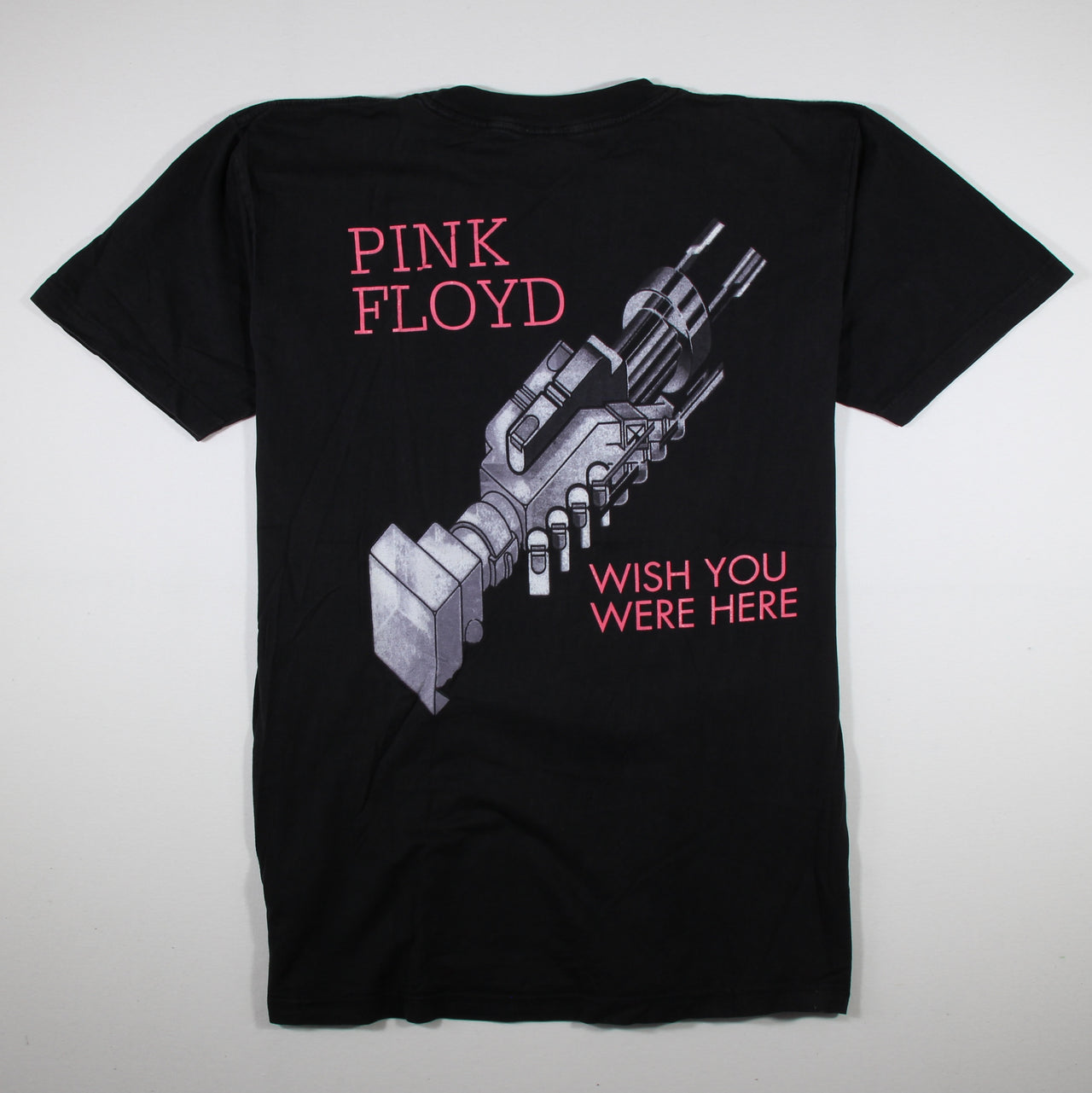 Pink Floyd - Wish you were here 1994 Vintage Band Shirt - L