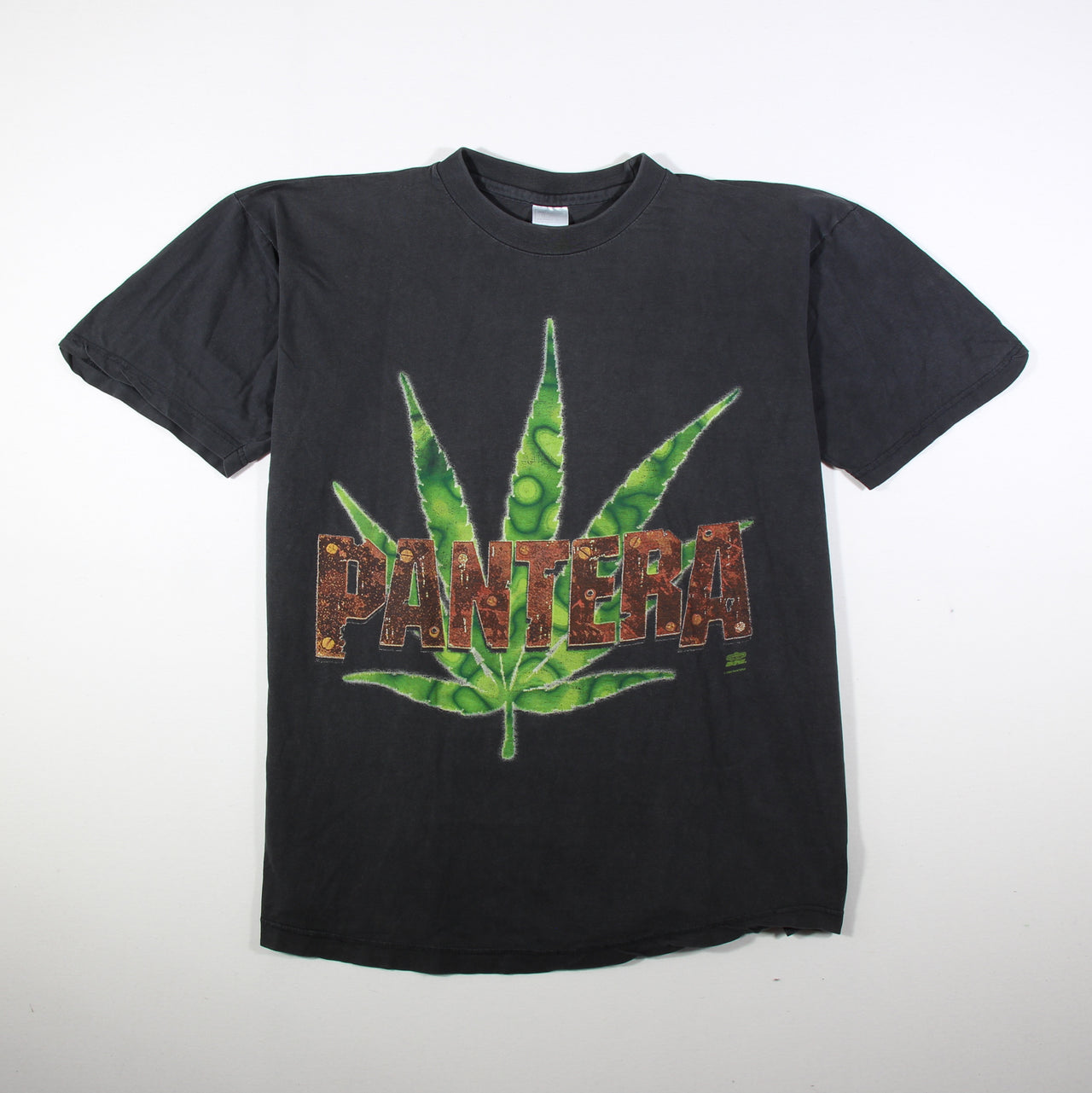 Pantera - Far beyond driven 1994 Vintage Band Shirt - L