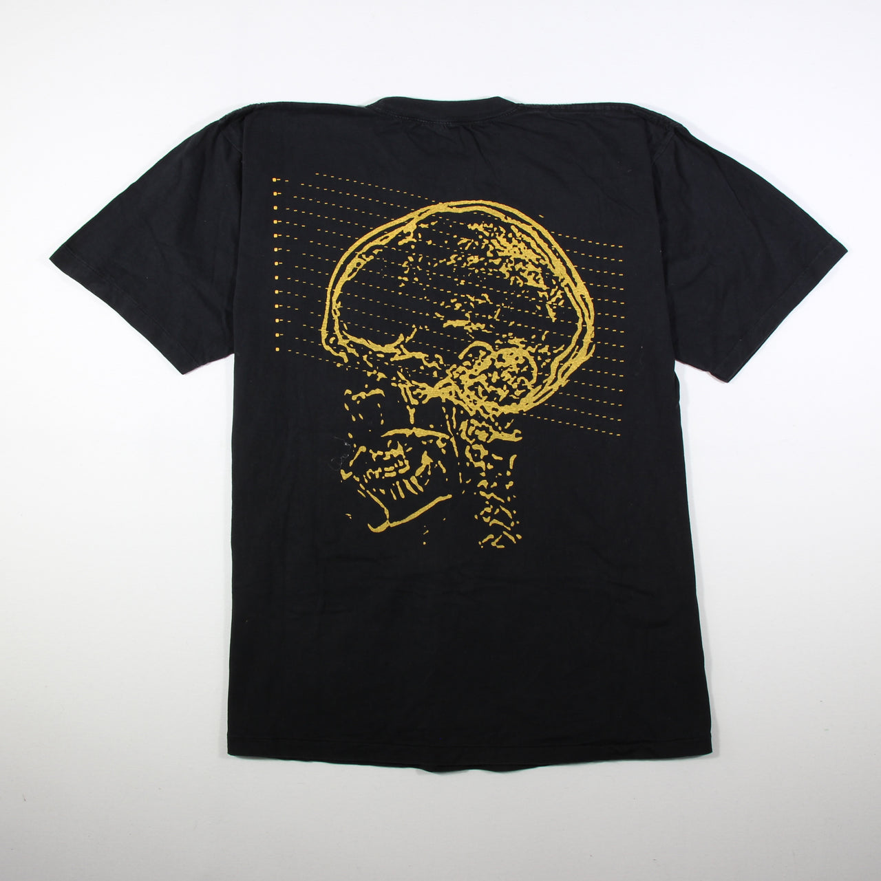 Anthrax - Sound of White Noise 1993 Vintage Band Shirt - XL