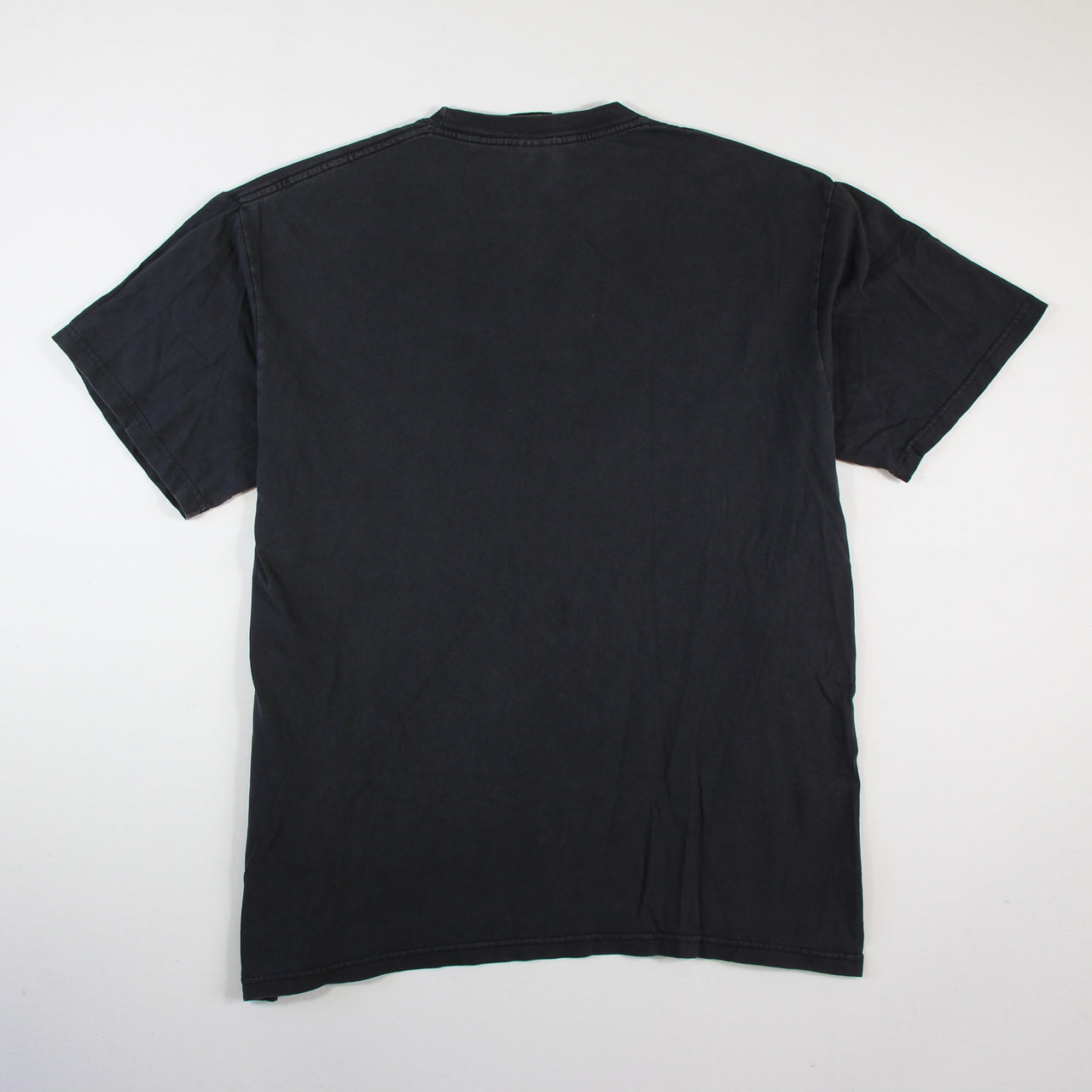 Disturbed - 2001 Vintage Band Shirt - XL