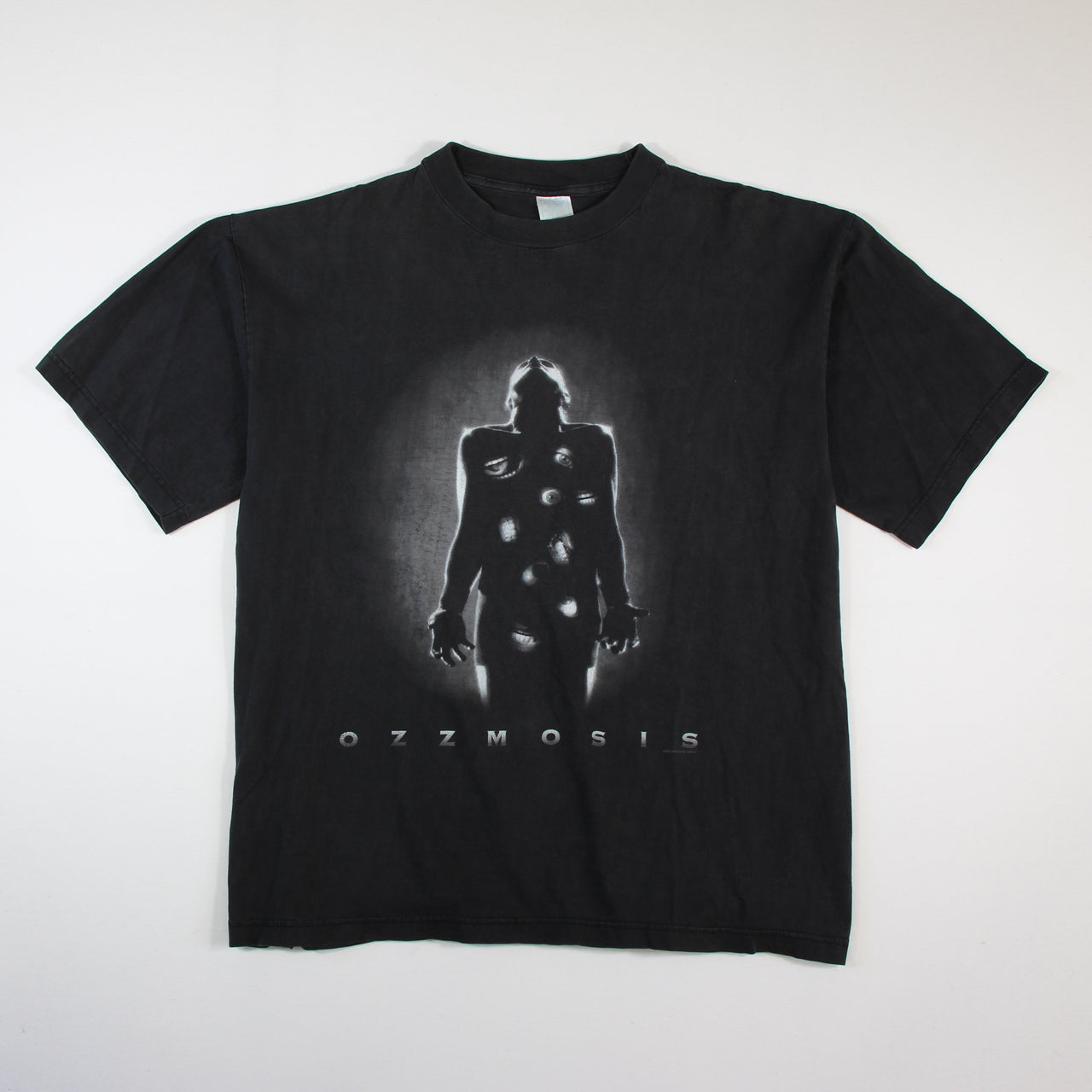 Ozzy Osbourne - Ozzmosis 1995 Vintage Band Shirt - XL