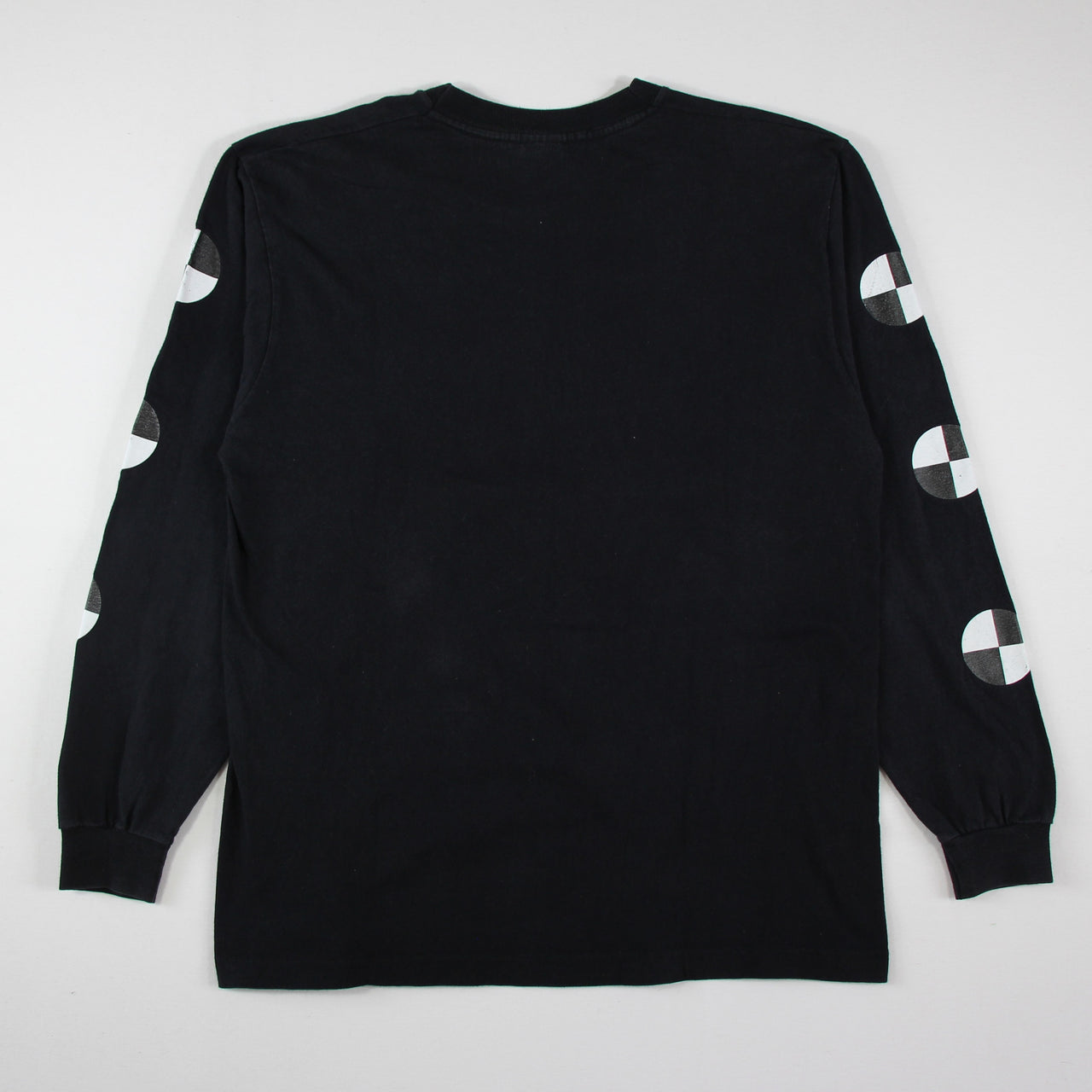 Front 242 - 06-21-03-11 Up Evil 1993 Vintage Band Longsleeve