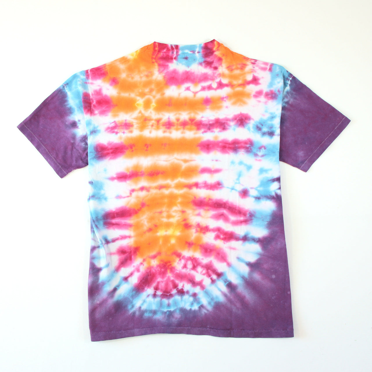 Eric Clapton - Royal Albert Hall 1994 Vintage Band Shirt - L