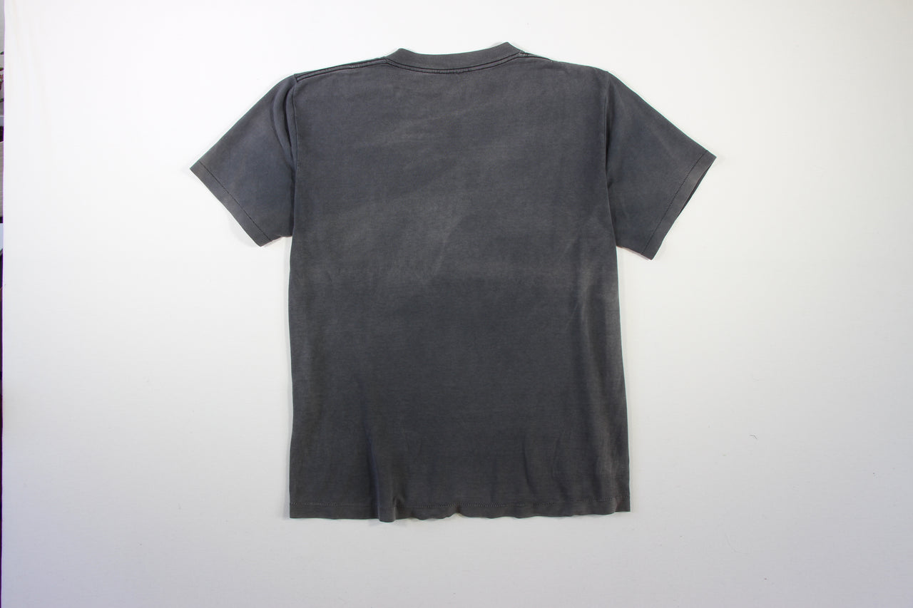 Pixies - Death to the Pixies 1992 Vintage Band Shirt - L