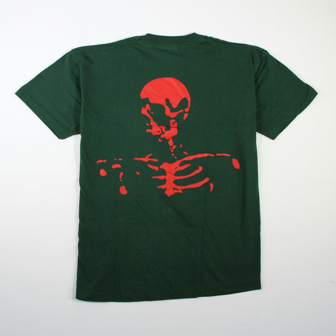 The Offspring - Smash 1994 Vintage Band Shirt - L