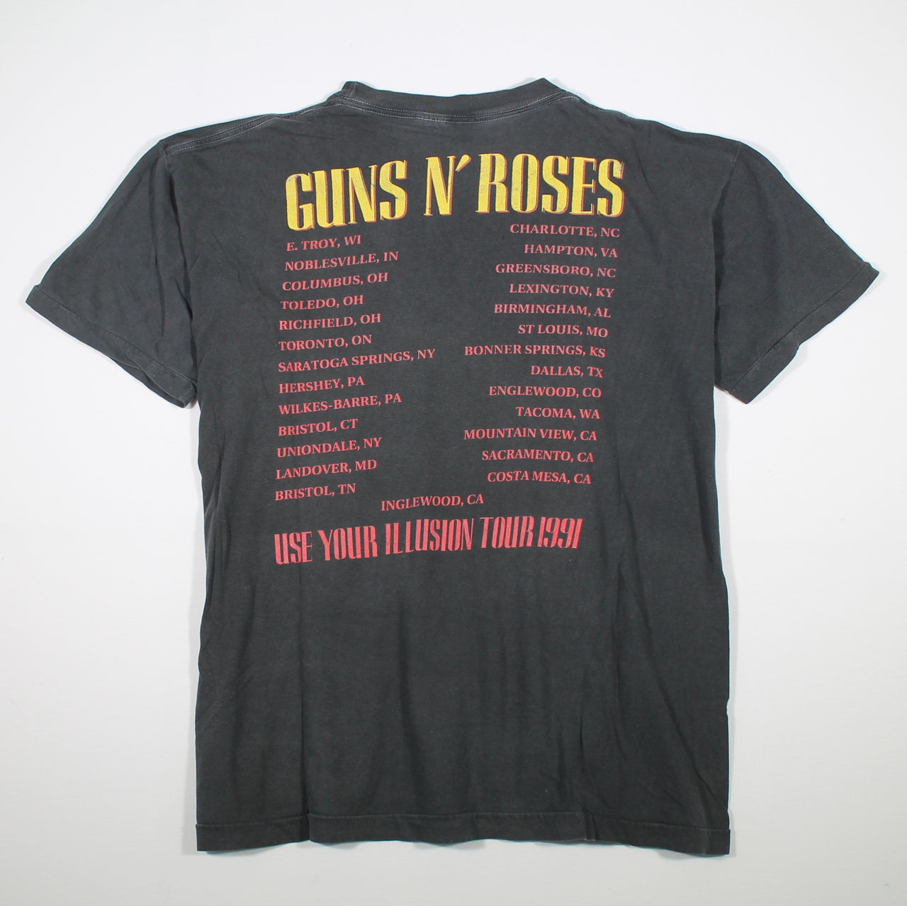 guns n roses
