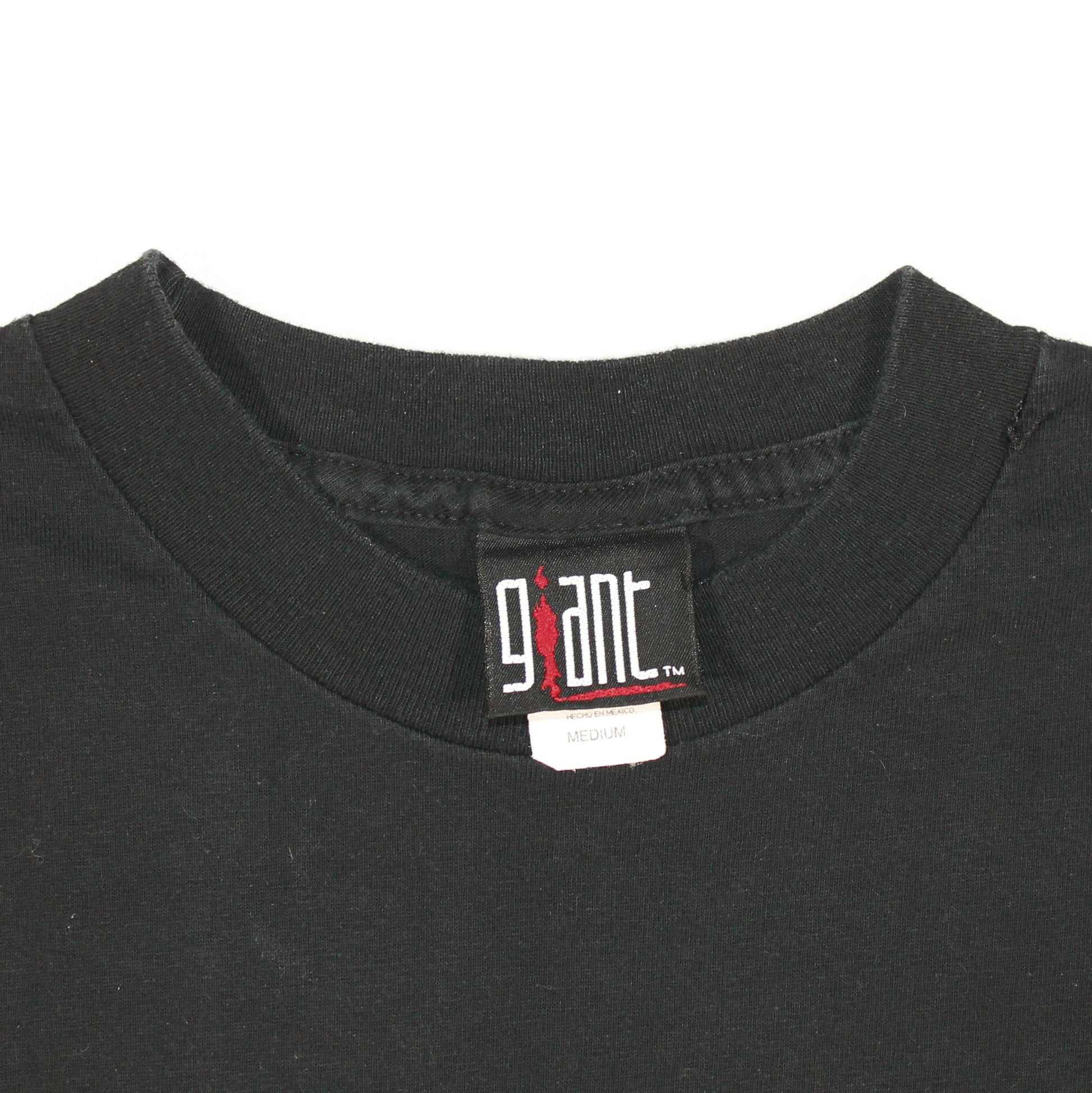 red hot chili peppers californication 1999 shirt m