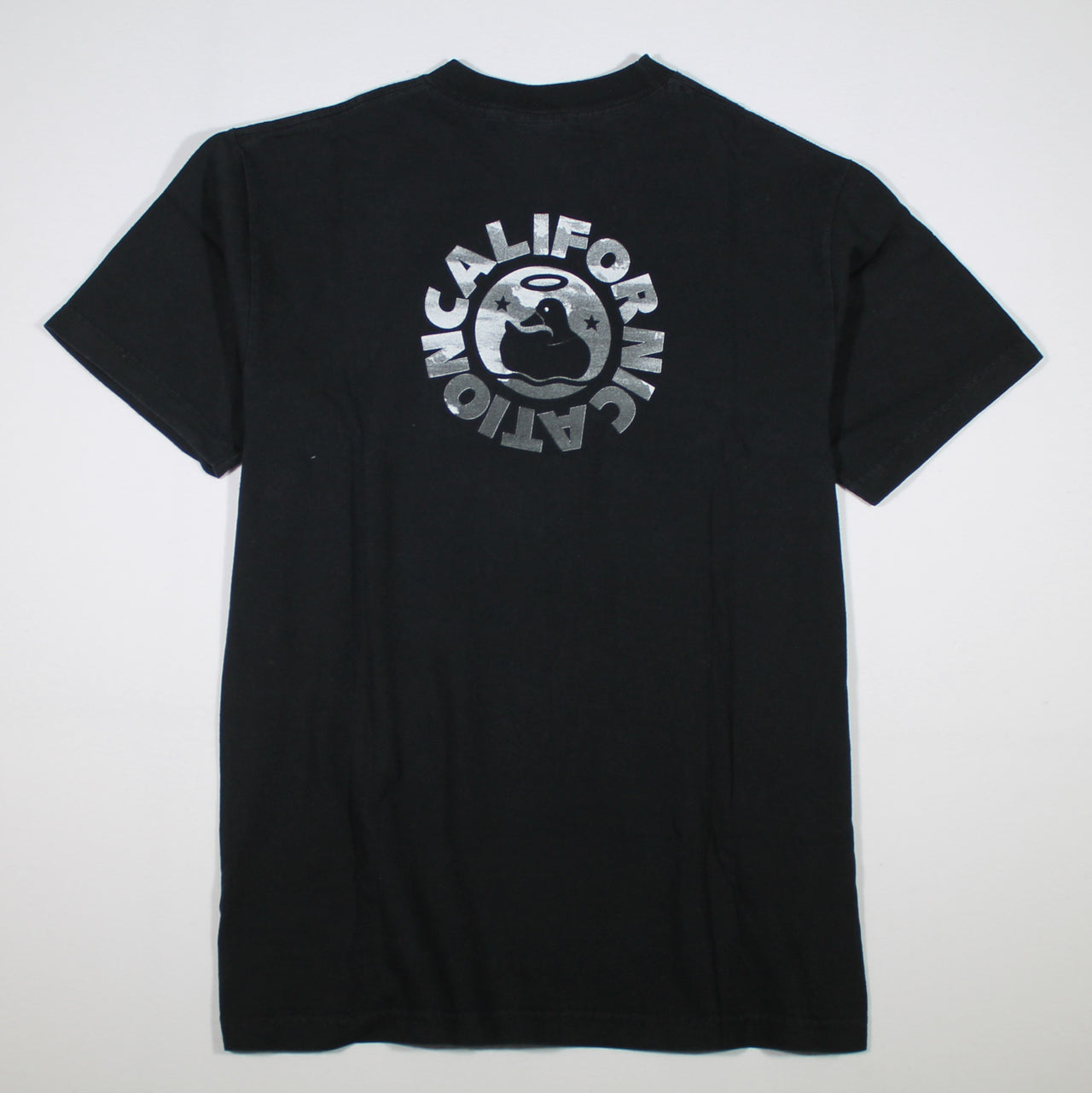 red hot chili peppers californication 1999 shirt m