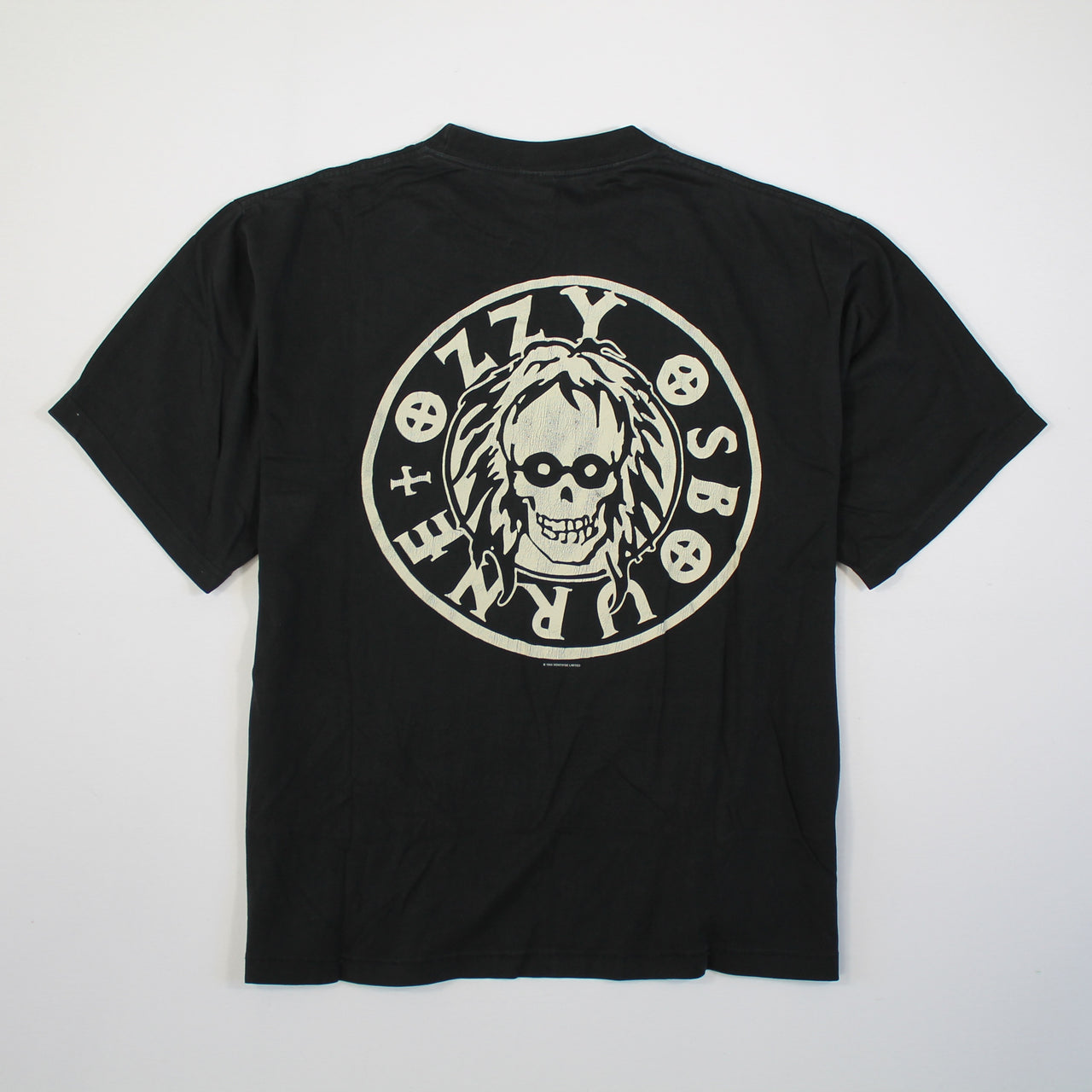 ozzy osbourne 1994 1995 shirt xl
