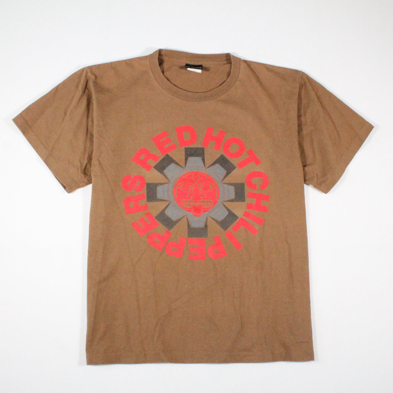 red hot chili peppers 1998 shirt