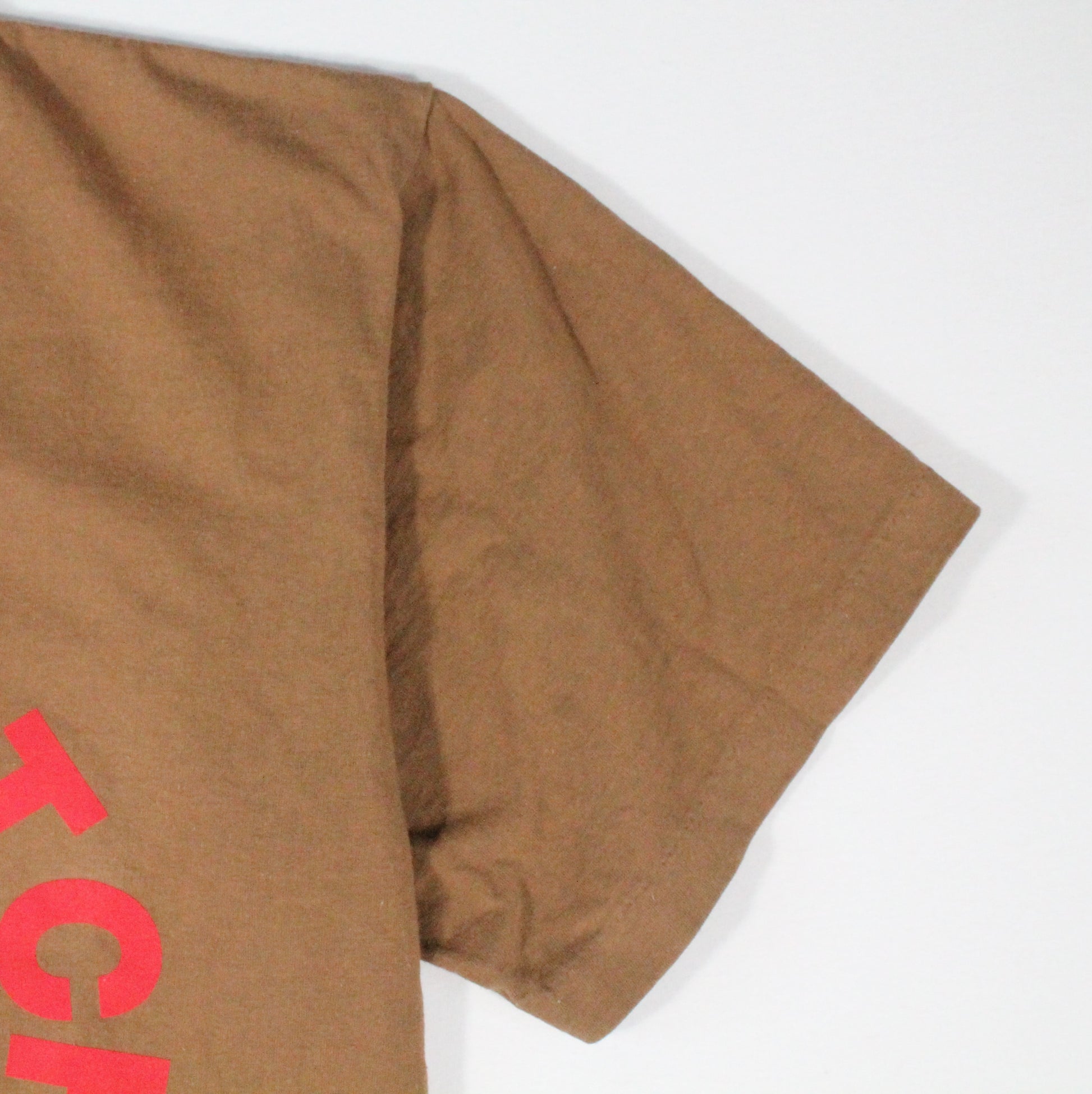 red hot chili peppers 1998 shirt