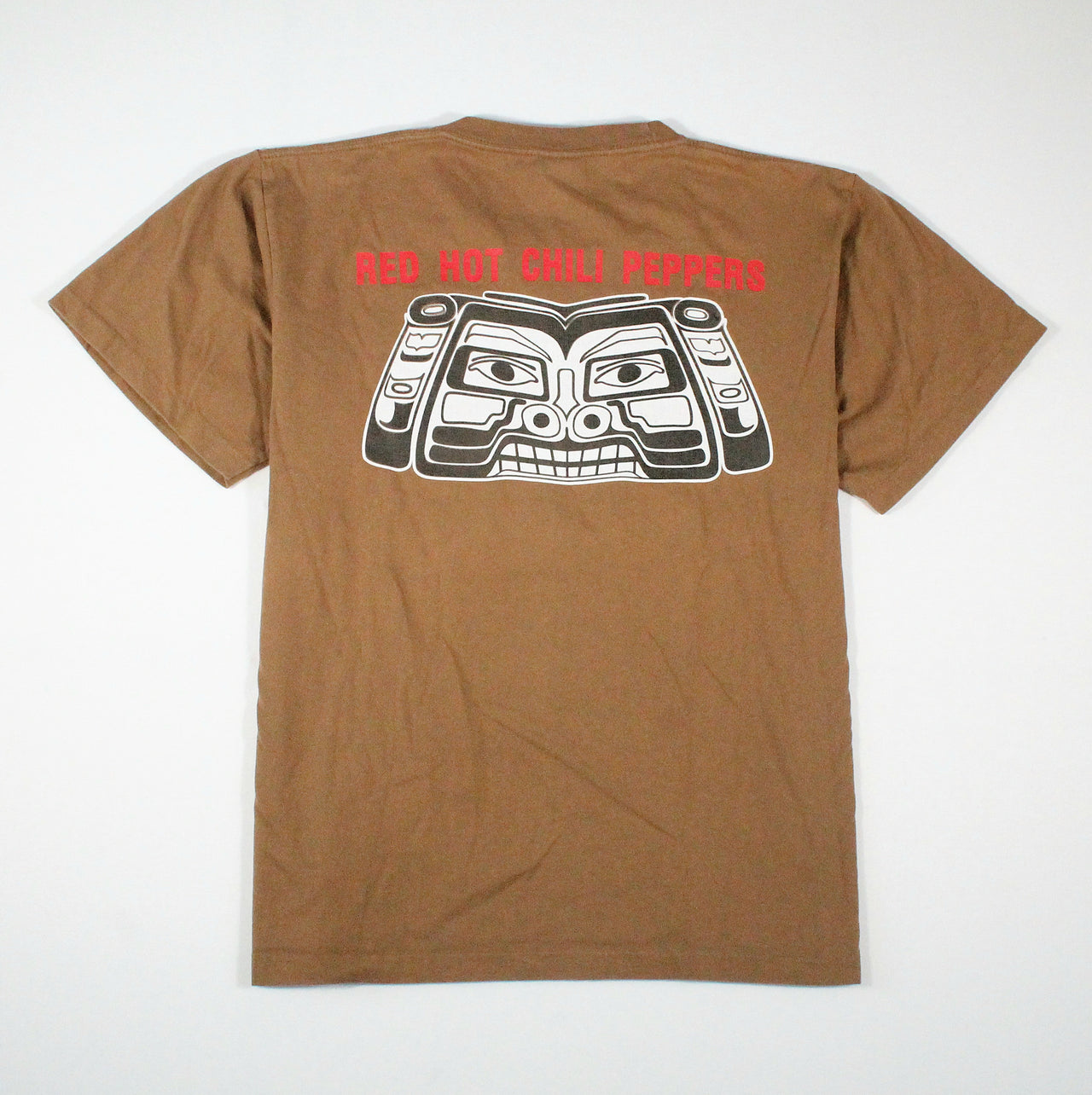 red hot chili peppers 1998 shirt