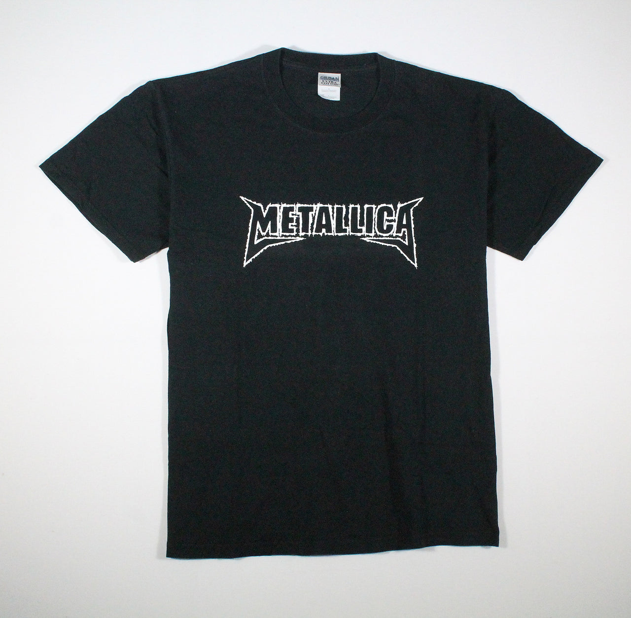 metallica st anger day 2003 shirt l