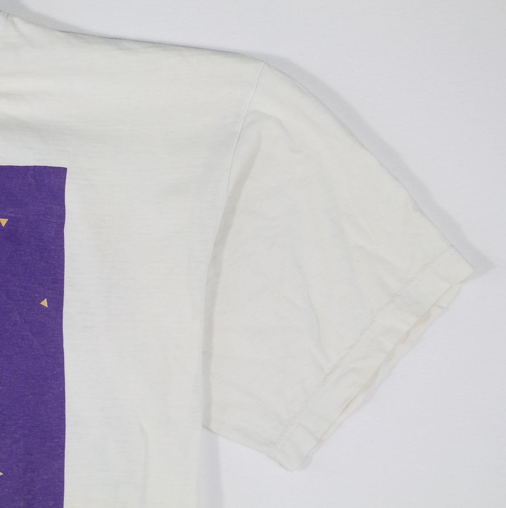 genesis we cant dance tour 1992 shirt xl