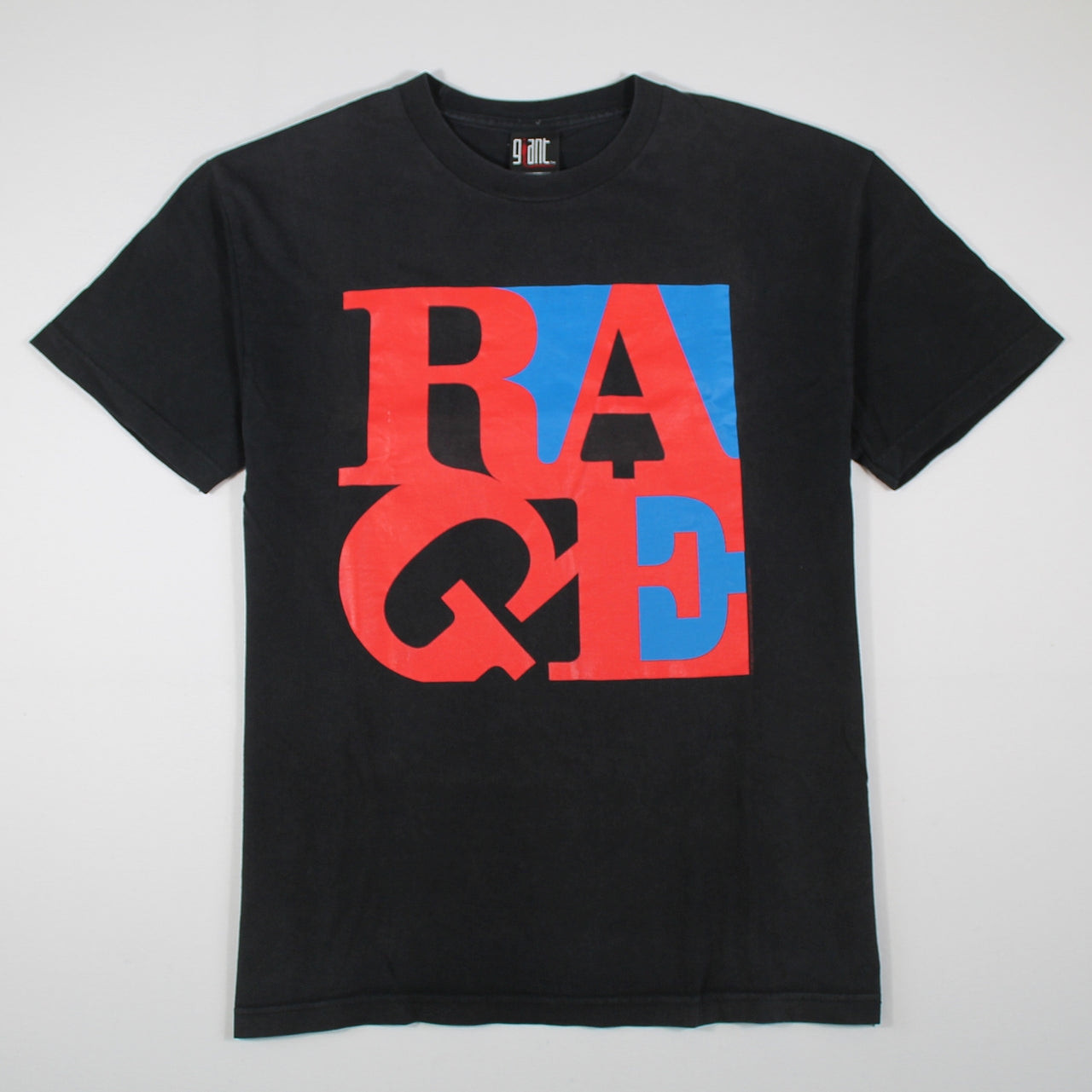 rage against the machine renegades 2001 shirt l
