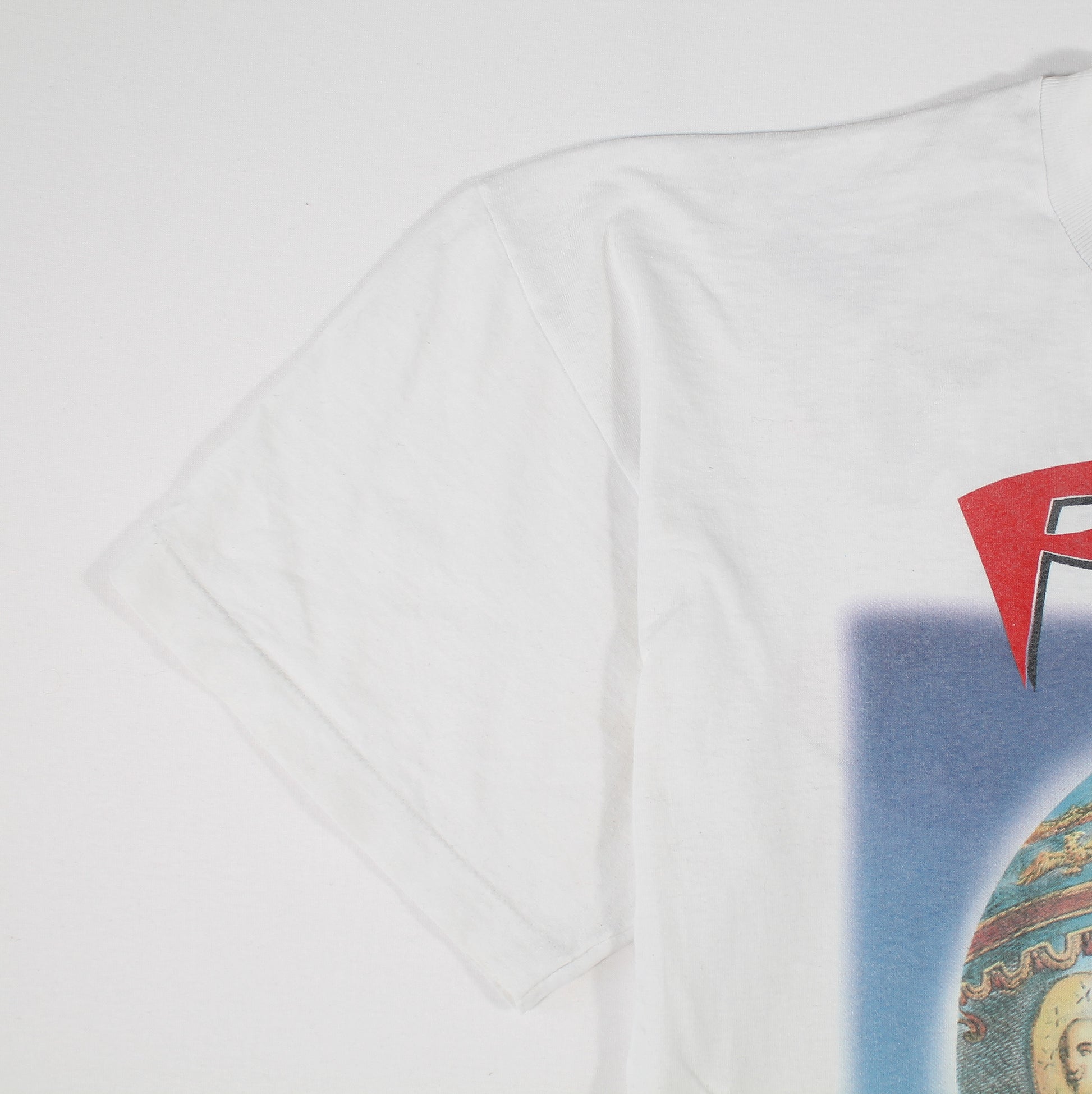 pur abenteuerland tour 1996 shirt xl