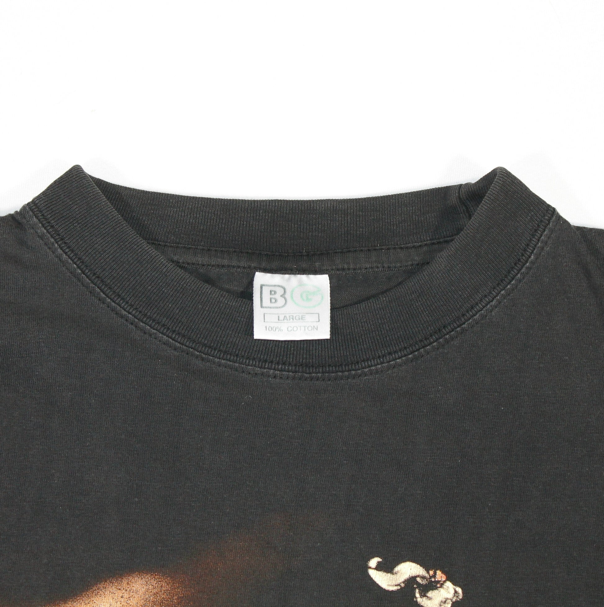 korn follow the leader 1998 shirt l
