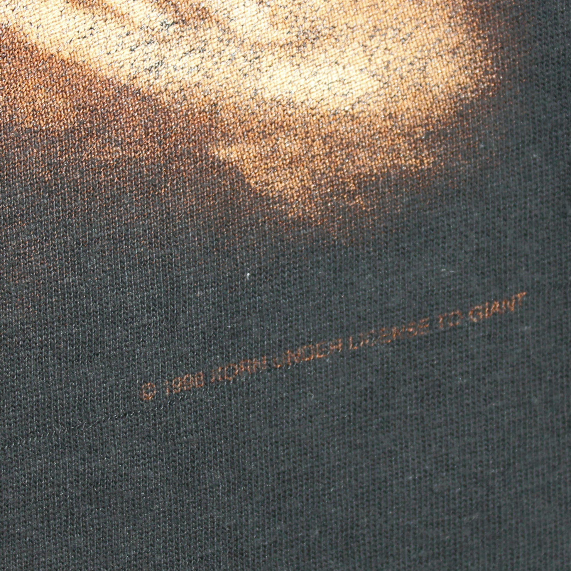korn follow the leader 1998 shirt l