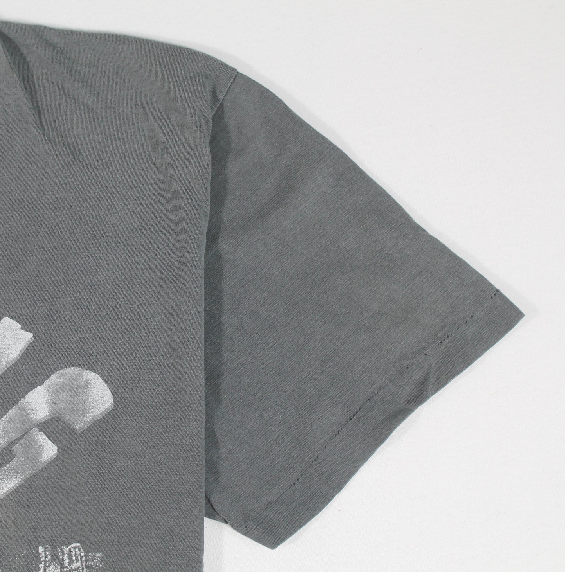 danzig uncensored 1990 shirt xl
