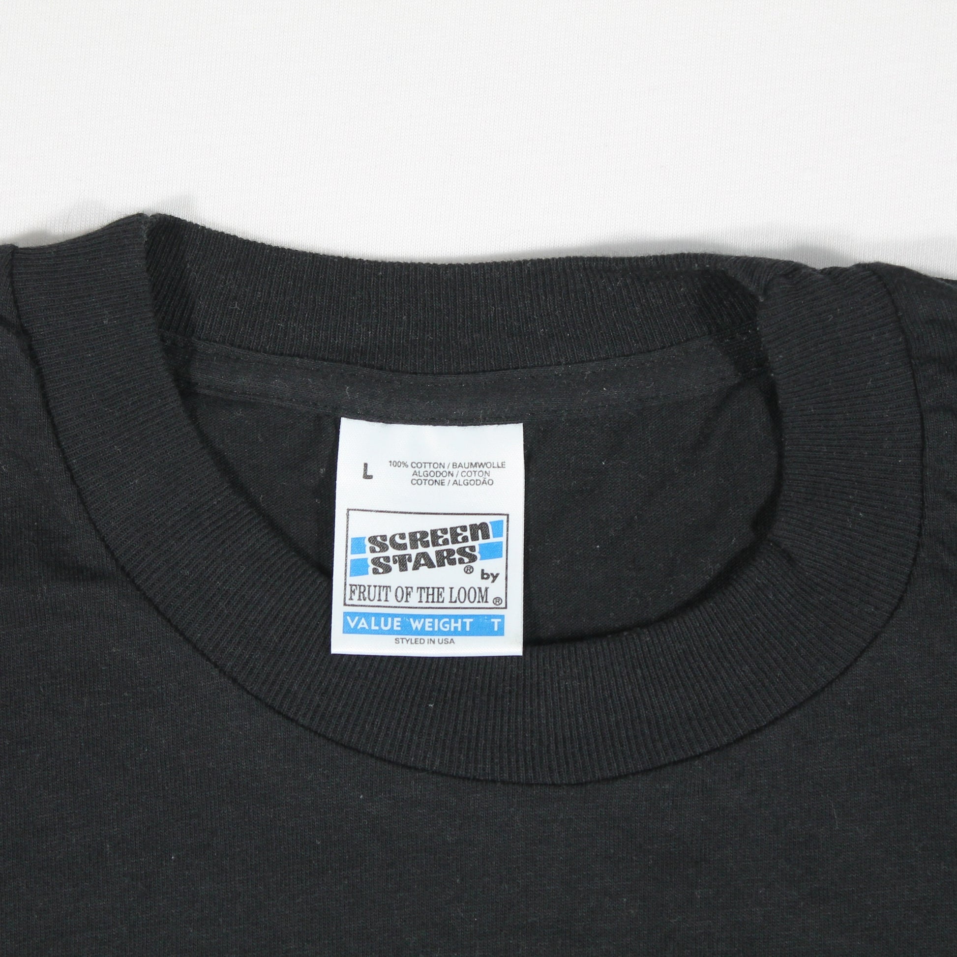 nena 1990s shirt xl