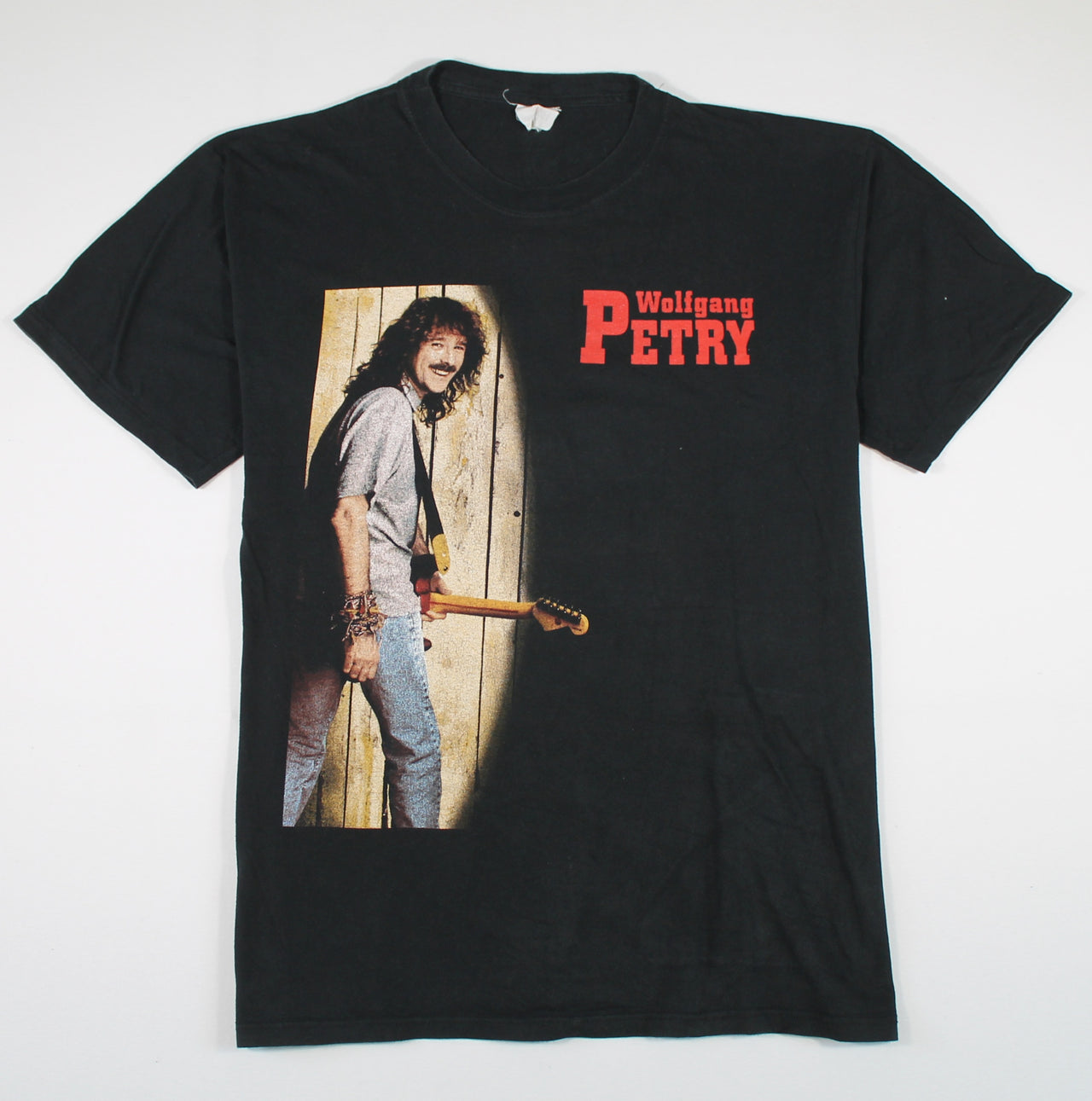 wolfgang petry 1998 shirt xl