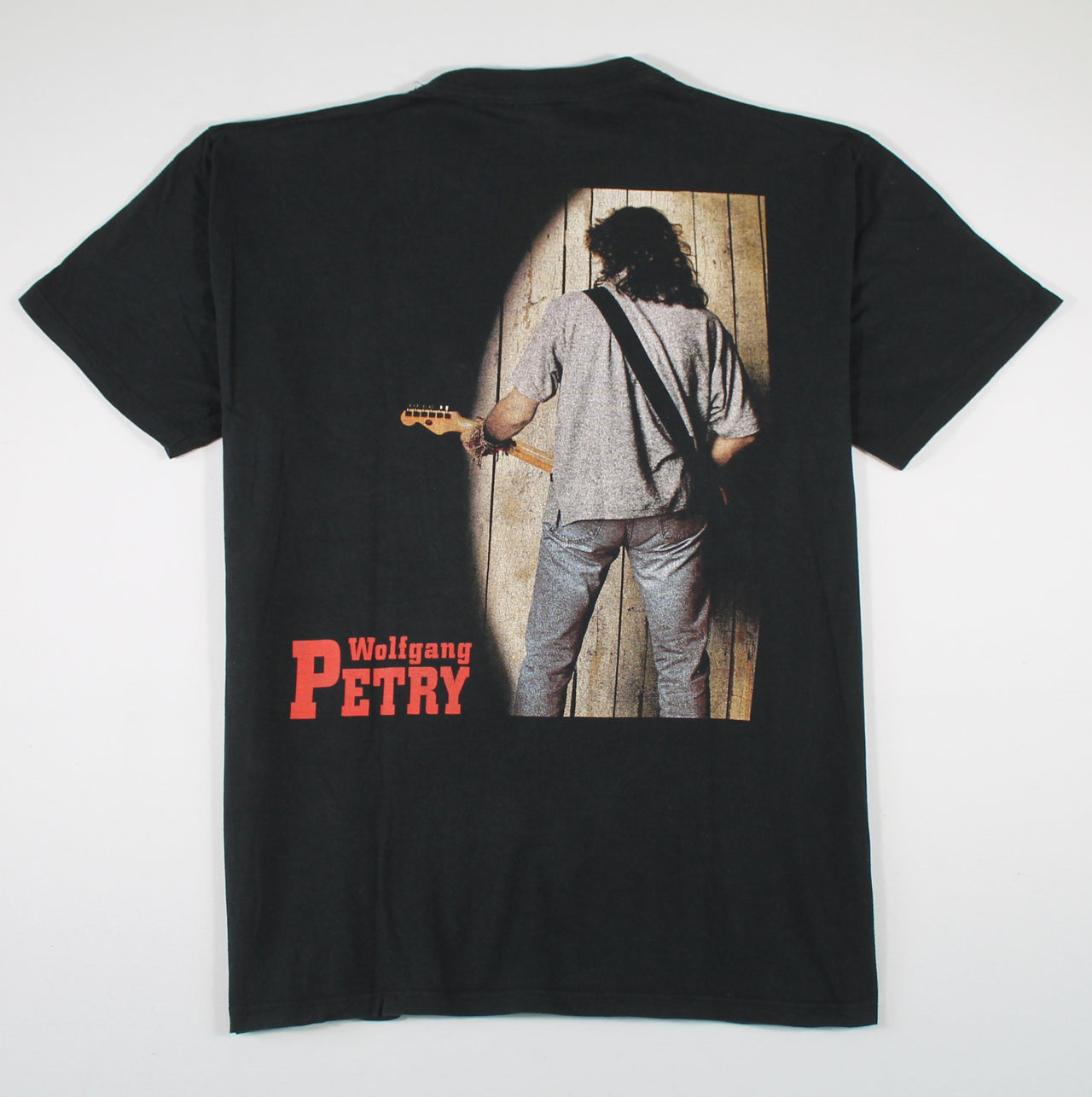 wolfgang petry 1998 shirt xl