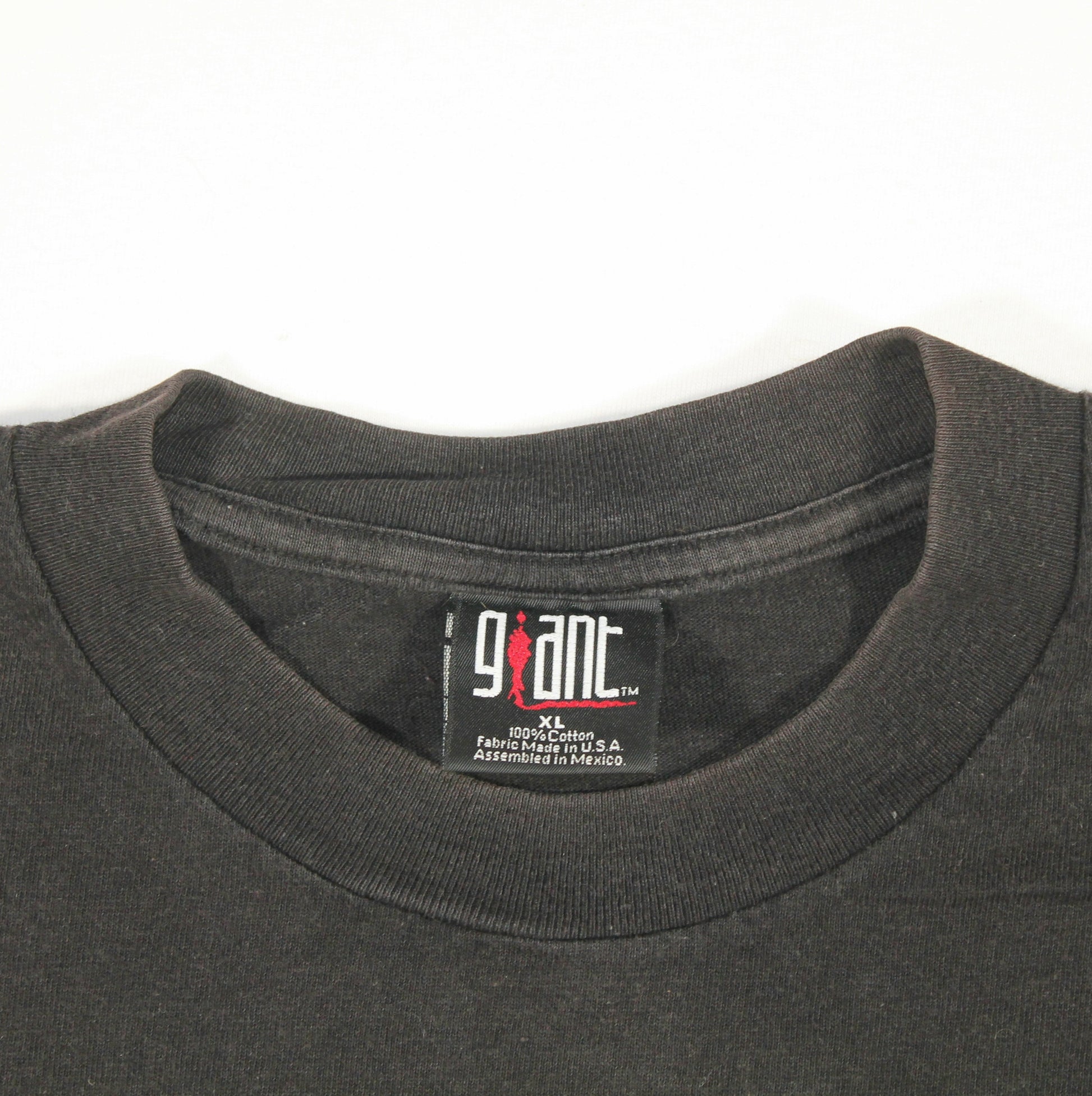 tool lateralus 2001 shirt xl