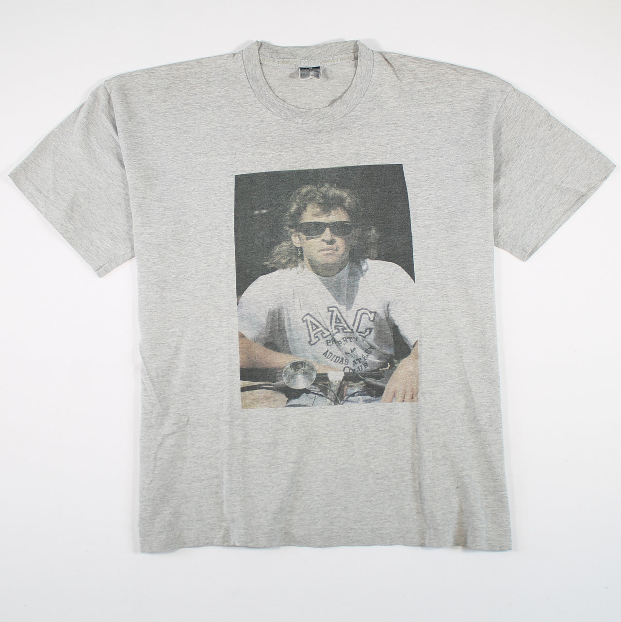 peter maffay 1992 shirt xl