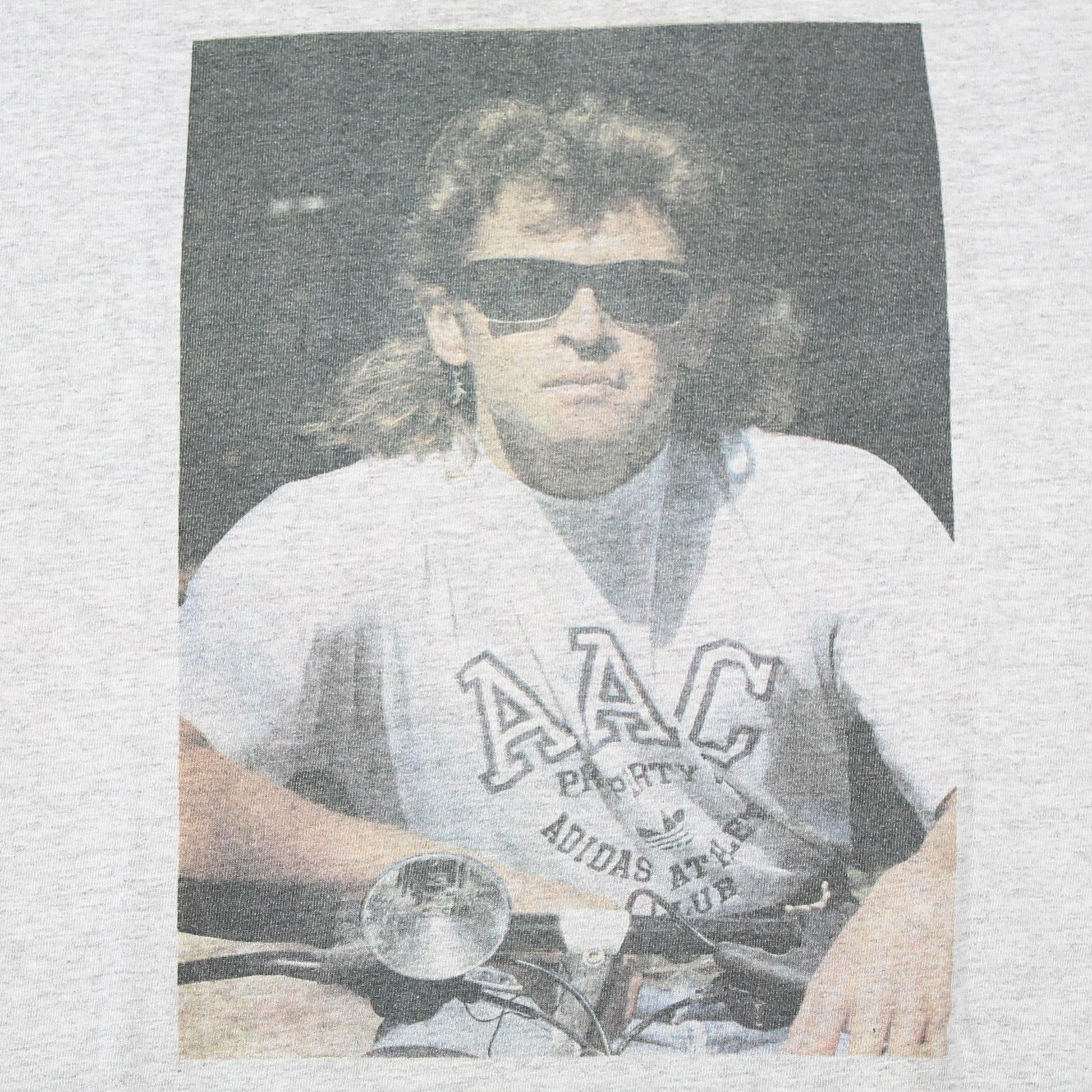 peter maffay 1992 shirt xl