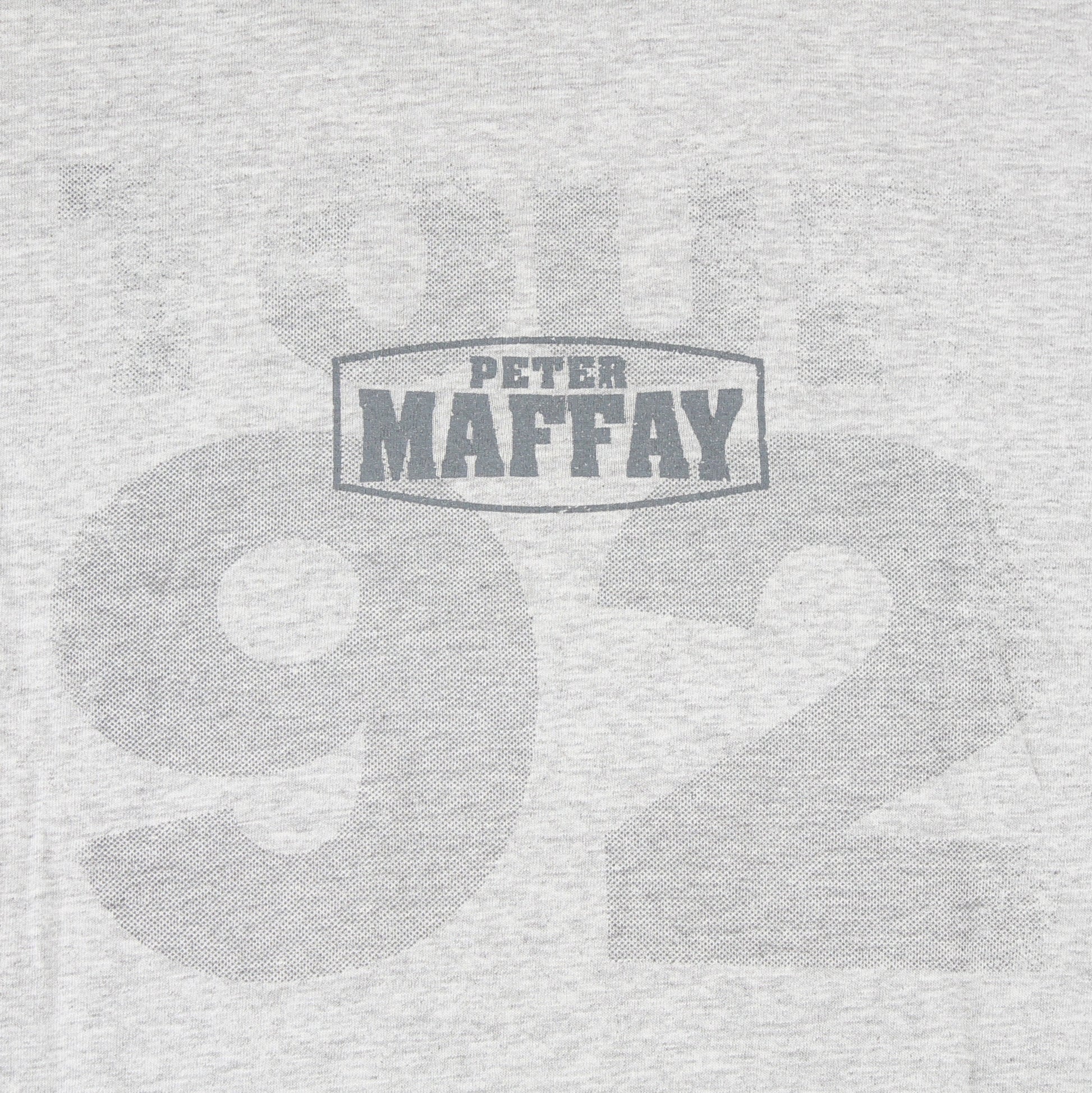 peter maffay 1992 shirt xl