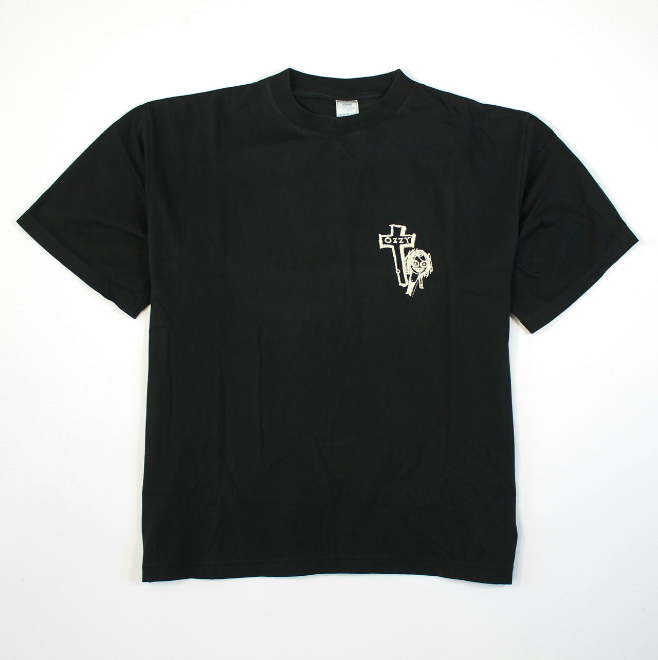 ozzy osbourne 1994 1995 shirt xl
