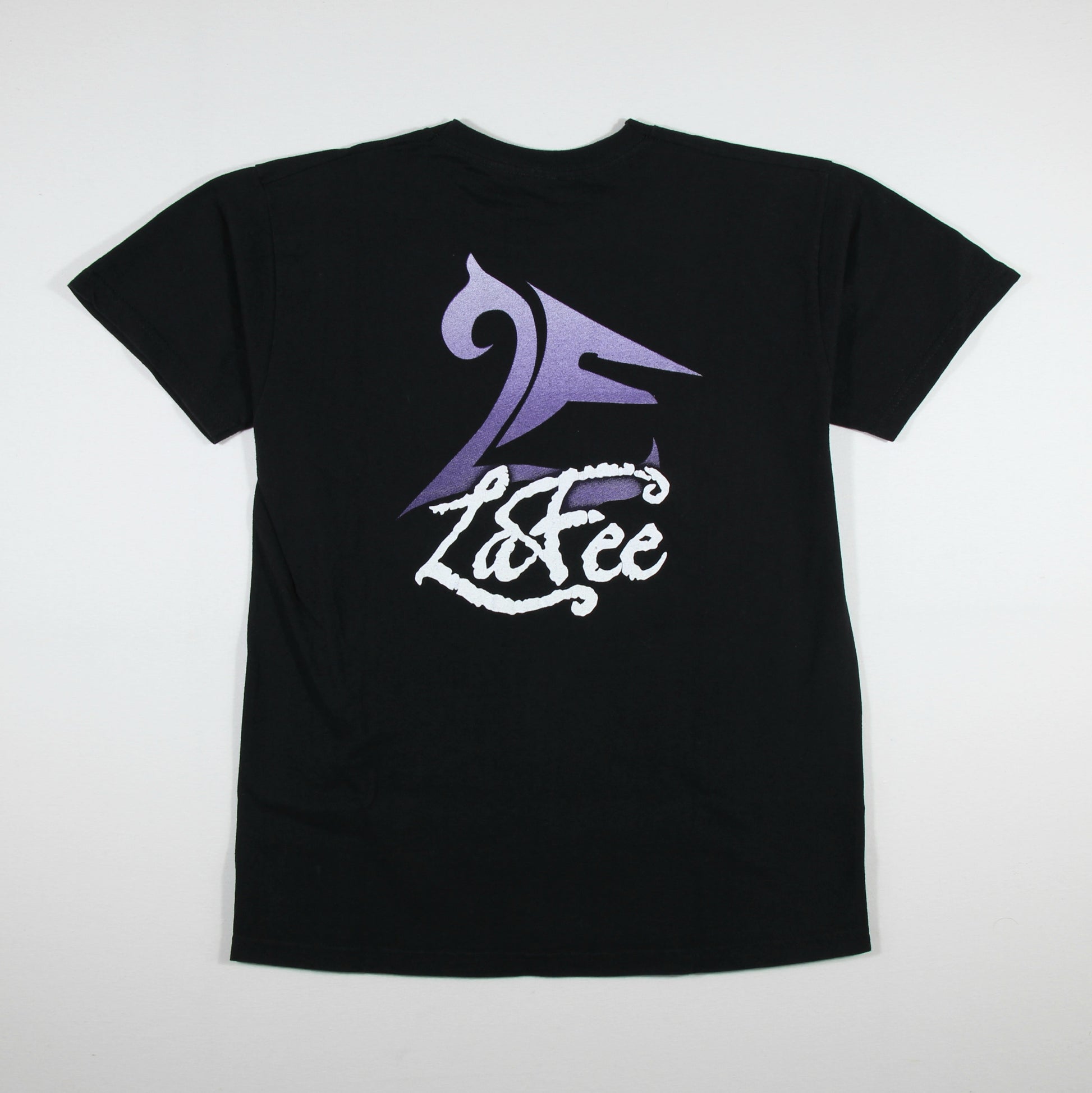 Lafee - Y2K 2000s Vintage Band Shirt 