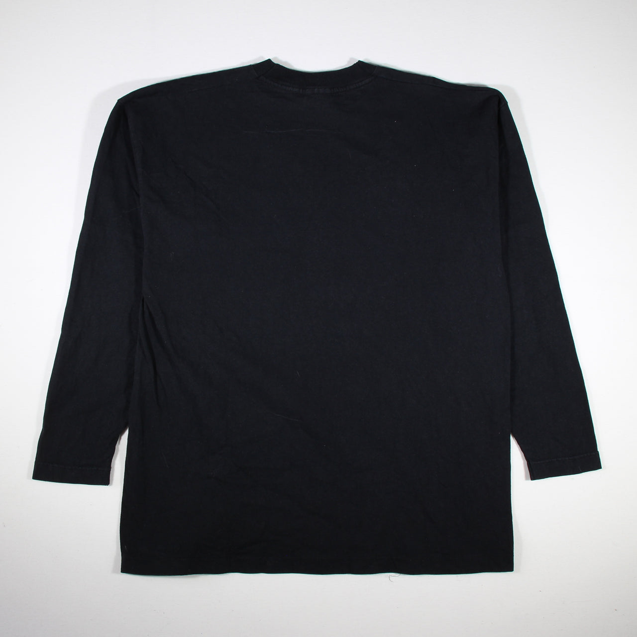 Megadeth - Youthnasia 1994 Vintage Band Longsleeve 