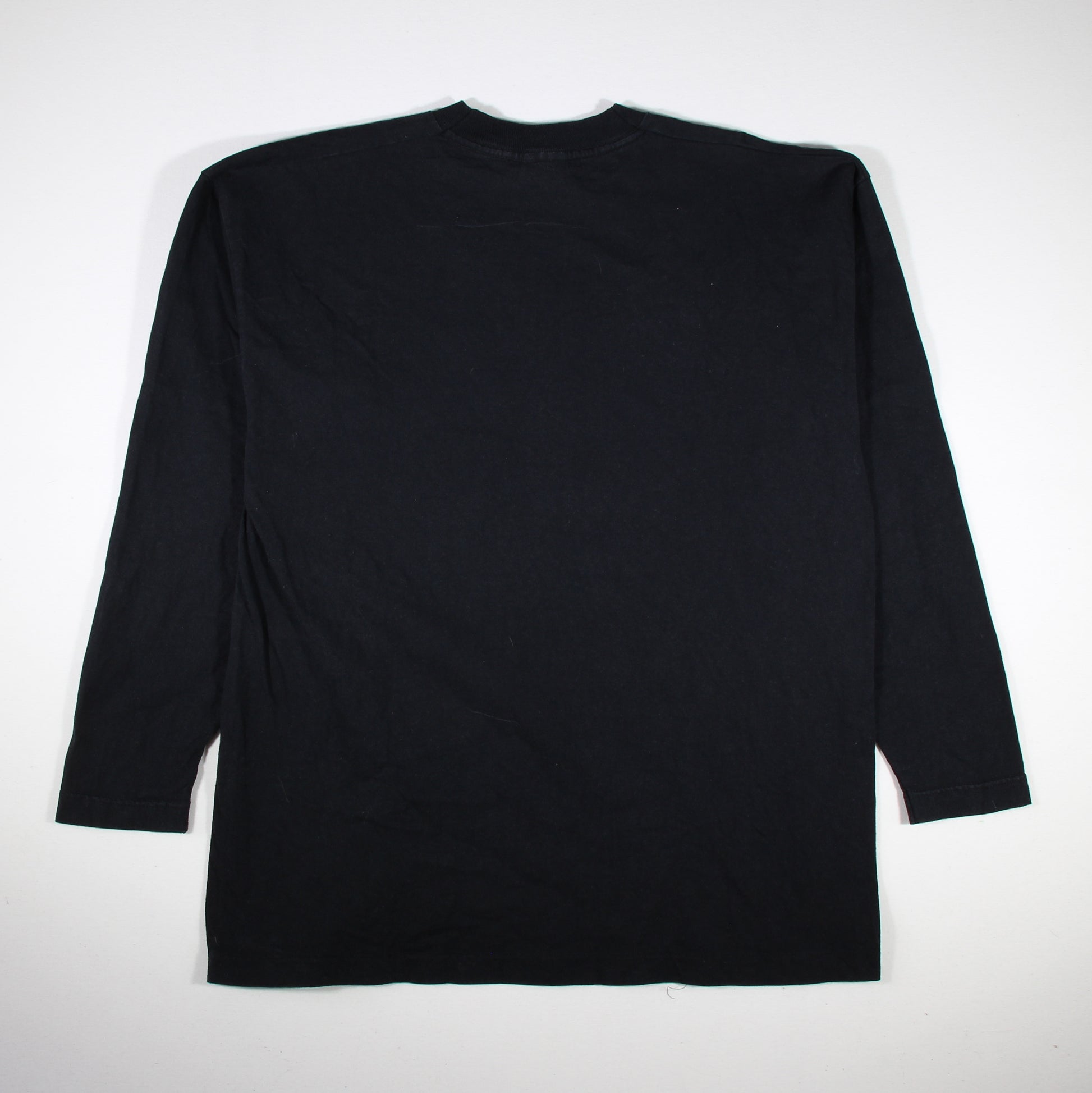 Megadeth - Youthnasia 1994 Vintage Band Longsleeve 