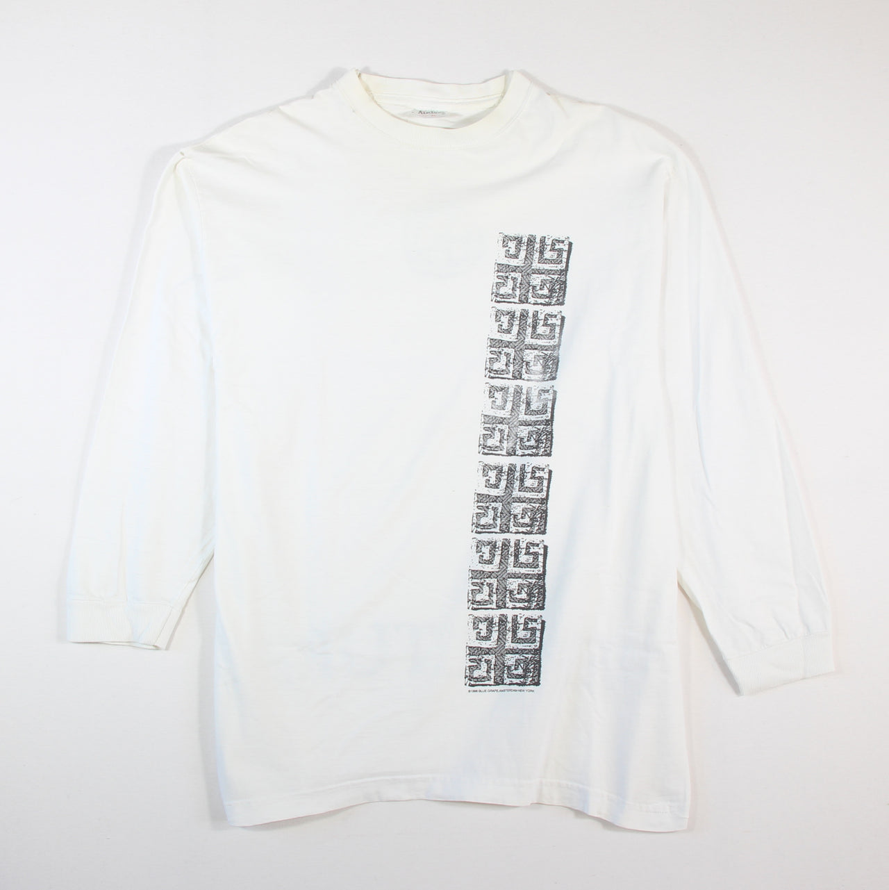 Sepultura - 1996 Vintage Band Longsleeve