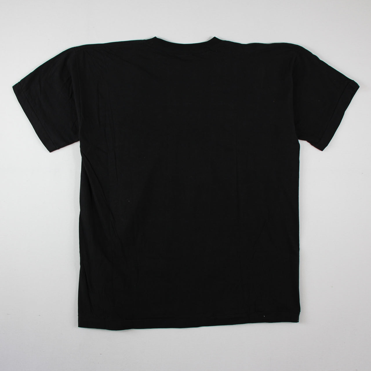 The Cure - Lullaby 1990s Vintage Band Shirt 