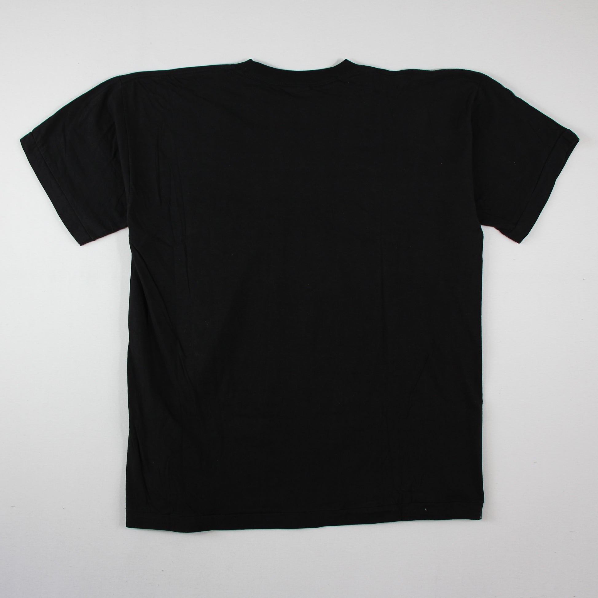 The Cure - Lullaby 1990s Vintage Band Shirt 