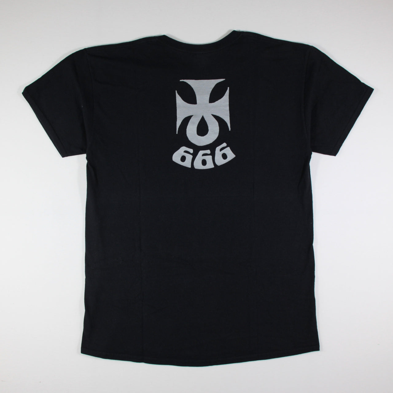 Electric Wizard - Time to Die 2014 Vintage Band Shirt 