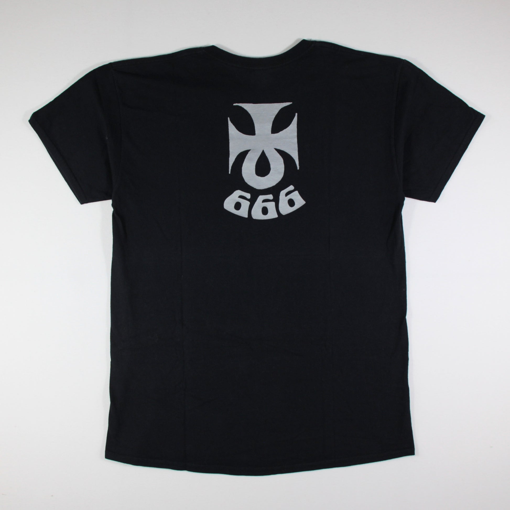 Electric Wizard - Time to Die 2014 Vintage Band Shirt 