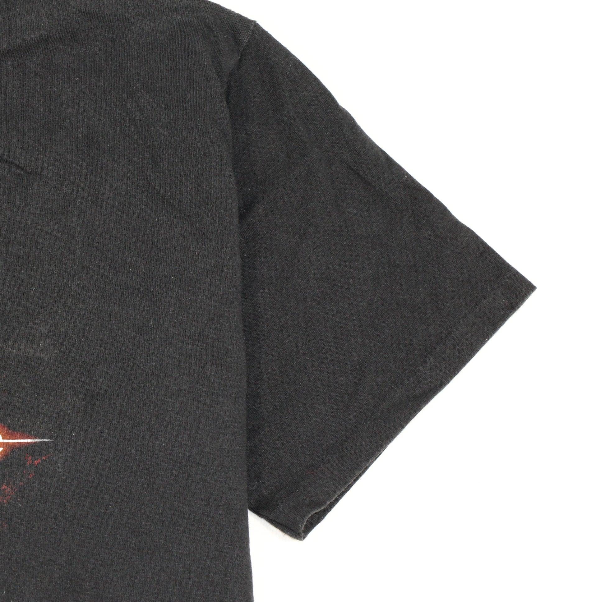 a perfect circle mer de noms 2000 vintage shirt l