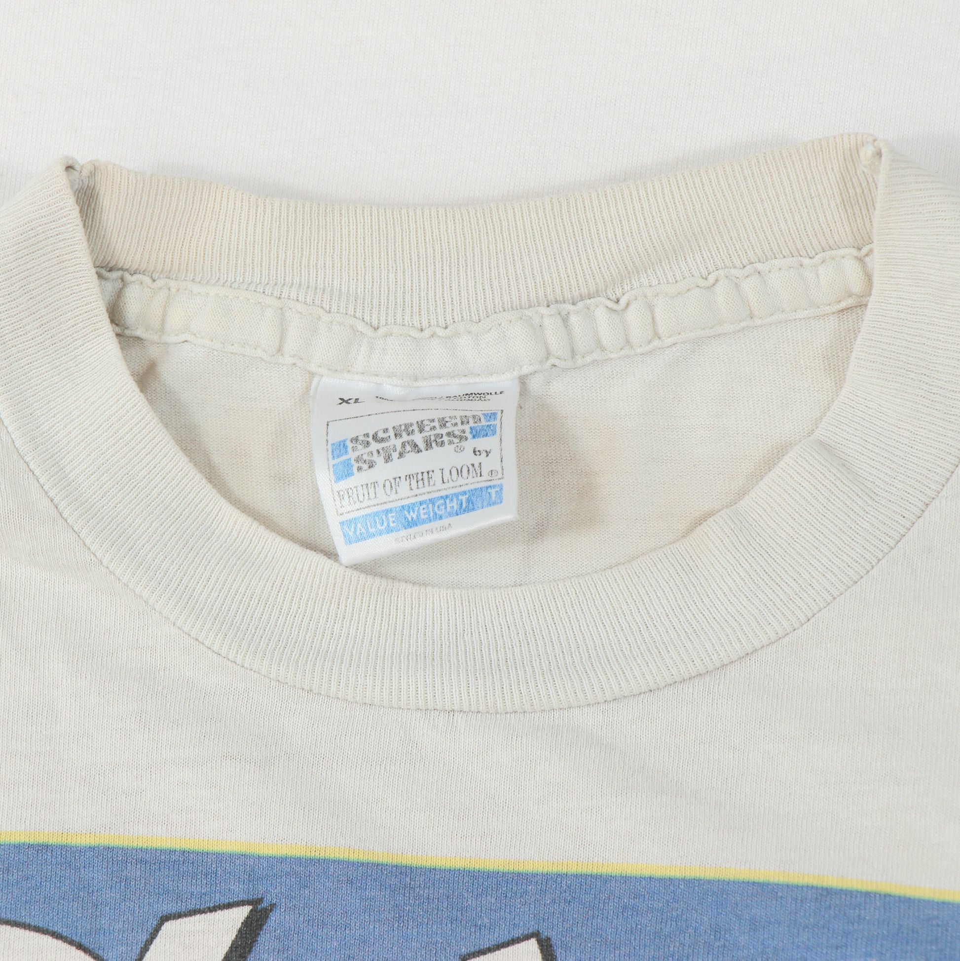 pur open air 1996 vintage shirt xl