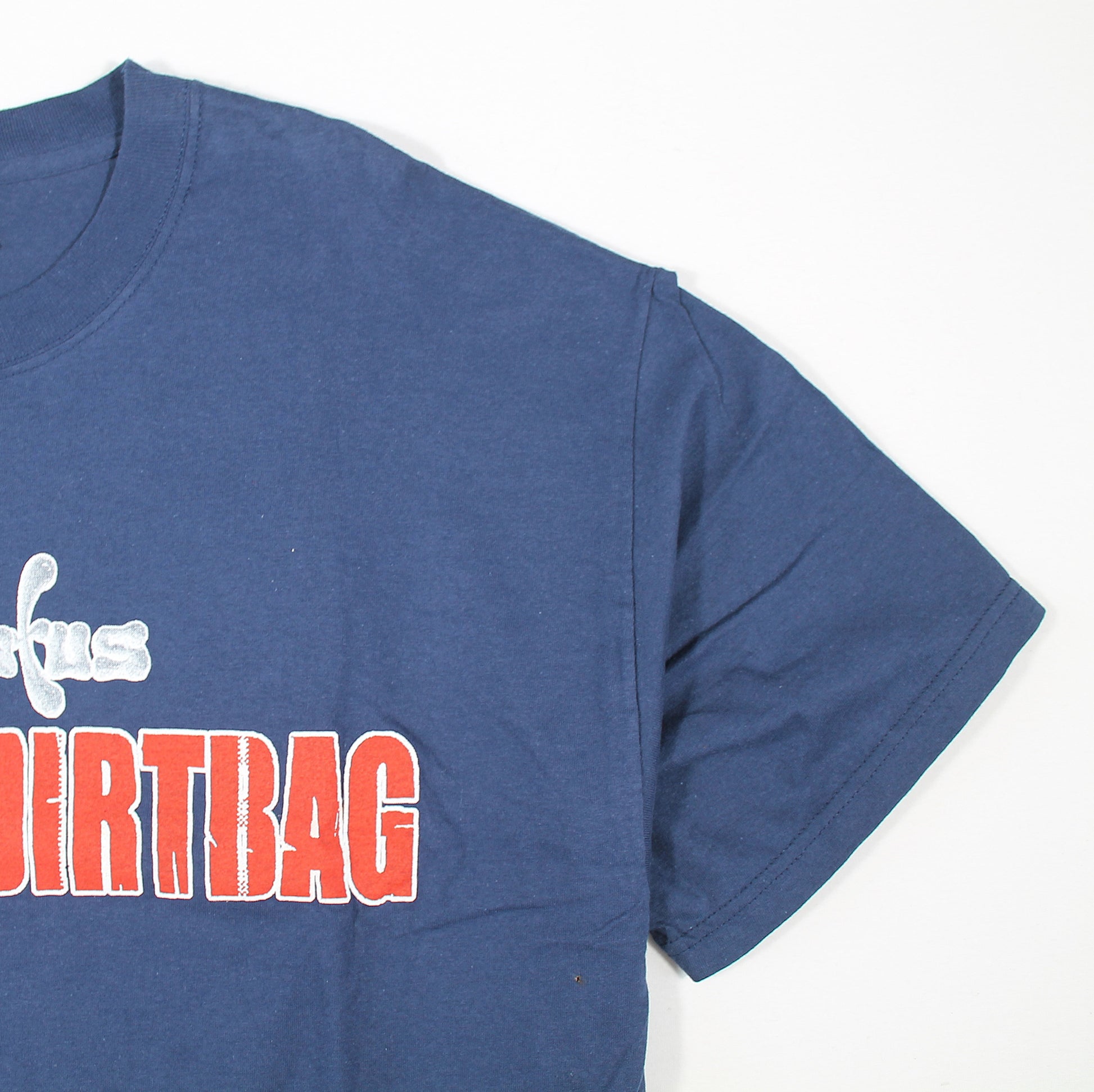 wheatus teenage dirtbag shirt