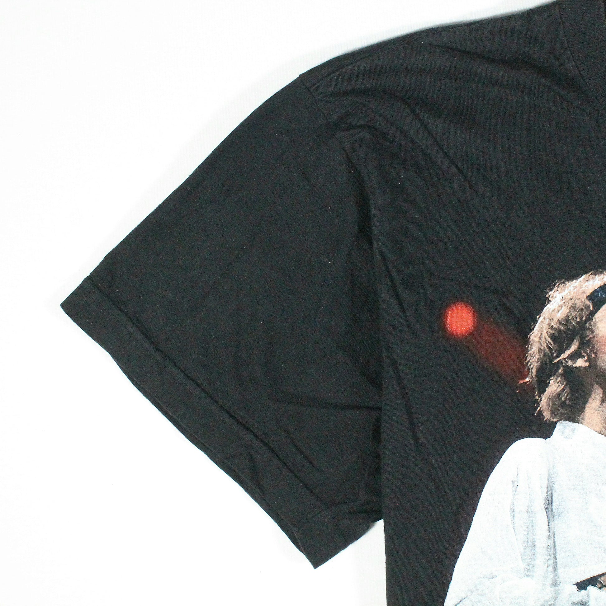 dire straits on every street tour shirt 1992 xl