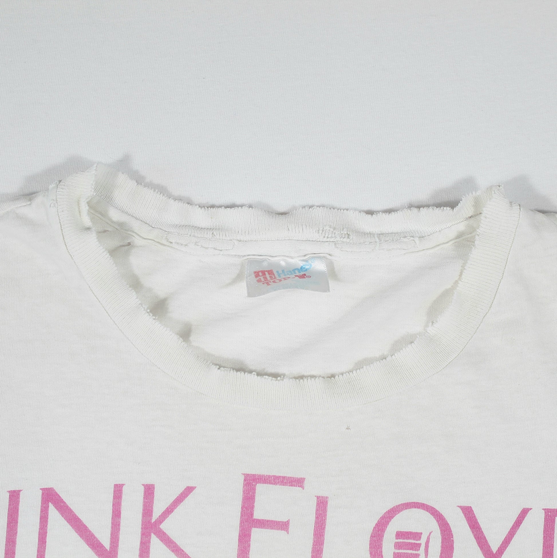 pink floyd volkswagen 1994 shirt xl