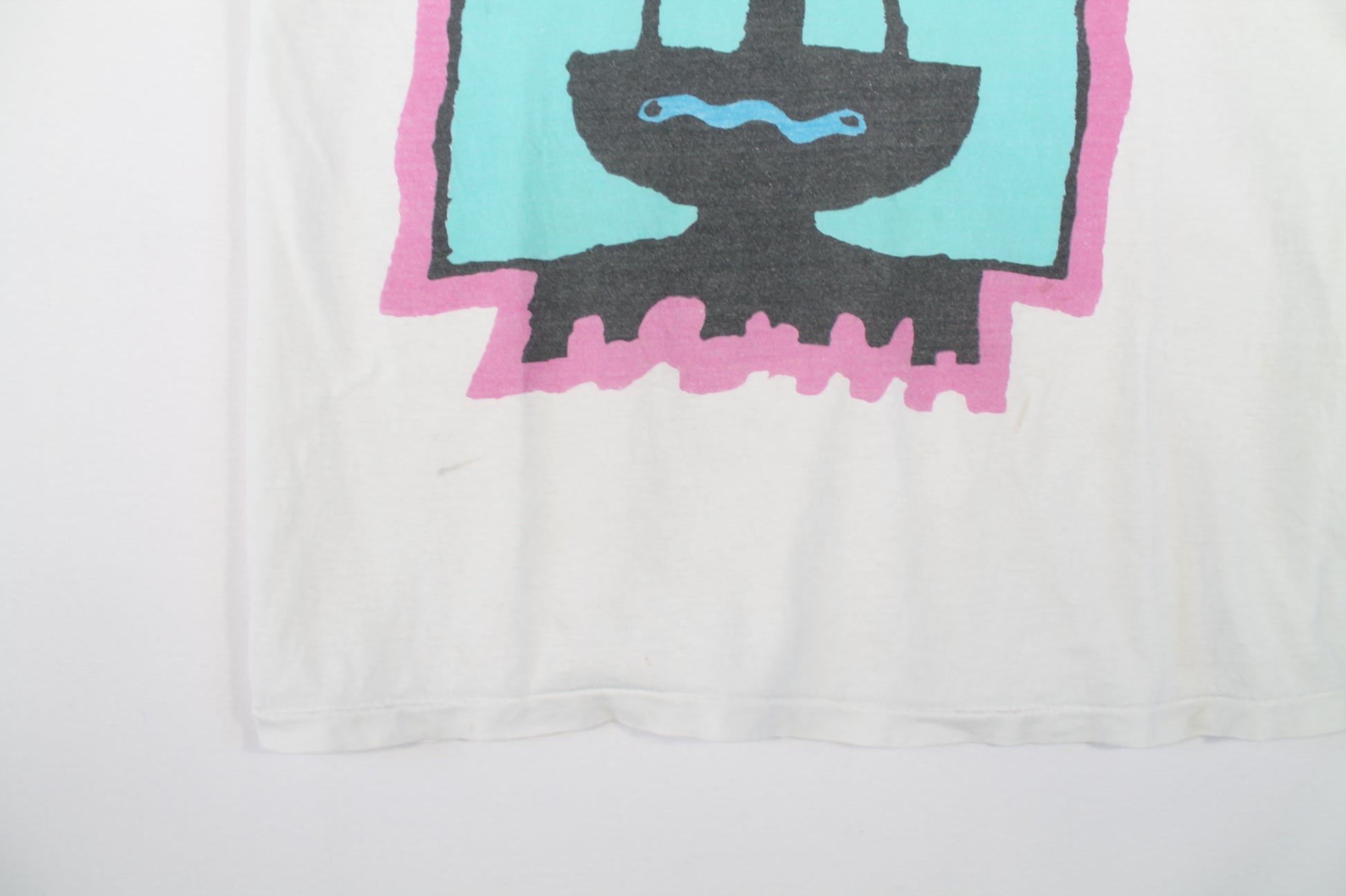 pink floyd volkswagen 1994 shirt xl