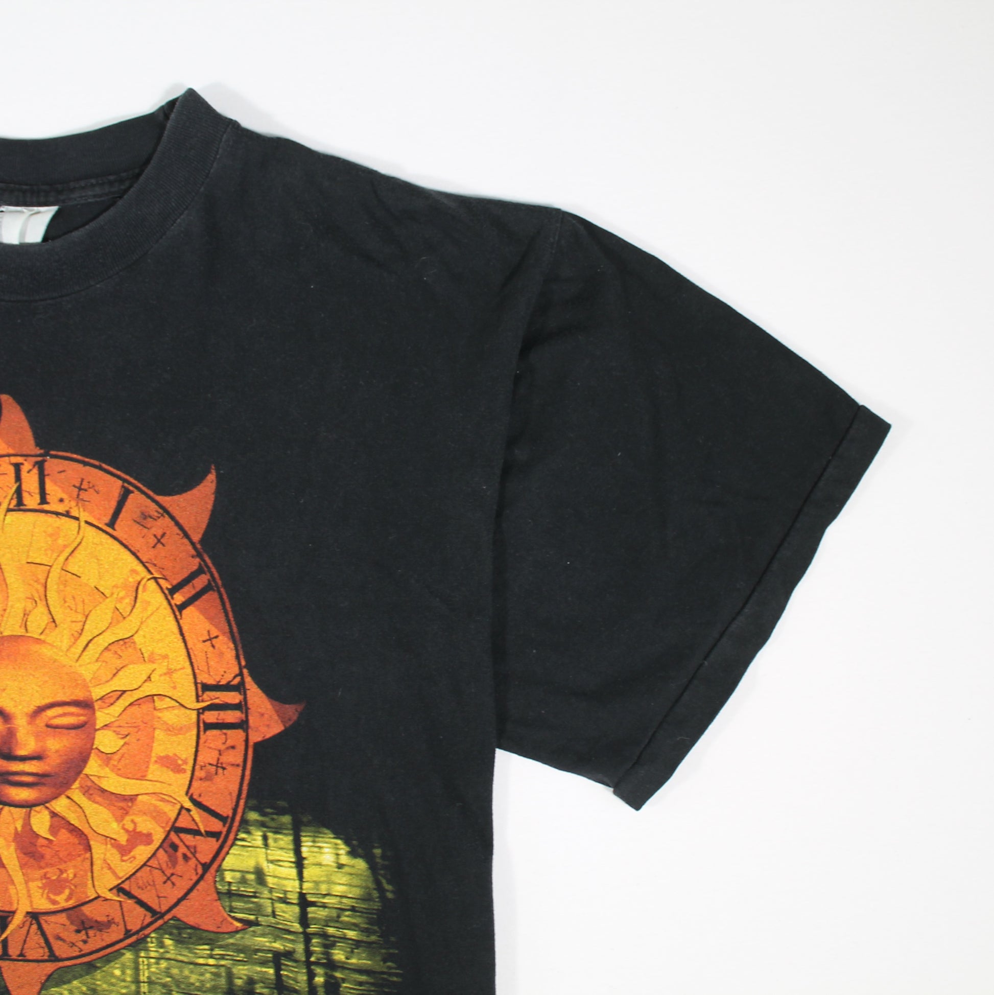 pink floyd european tour 1994 shirt xl